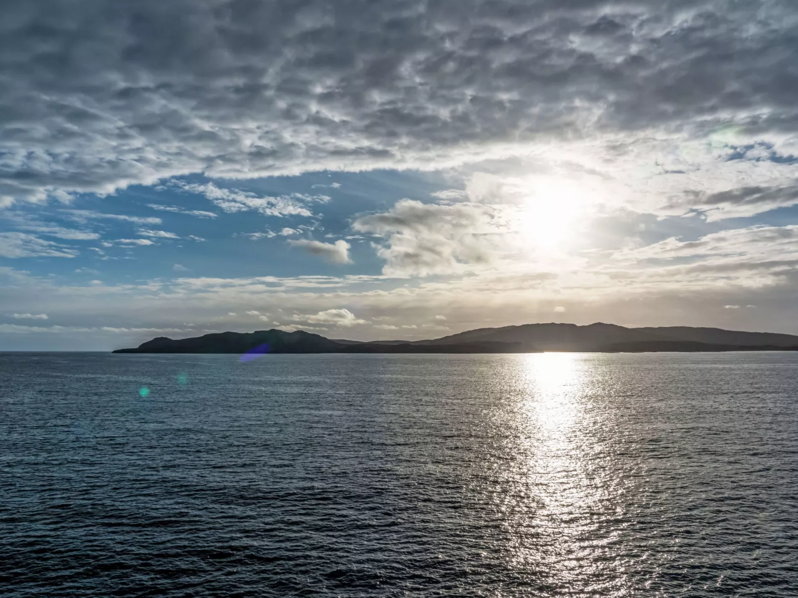 Frobost Lodge-Omgeving