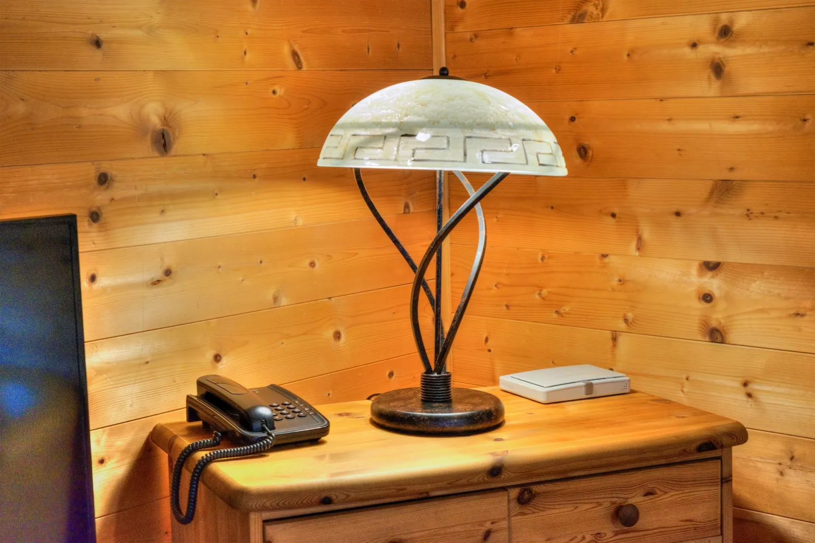 Feriendorf Wildschönau - Holzalm-Sfeer