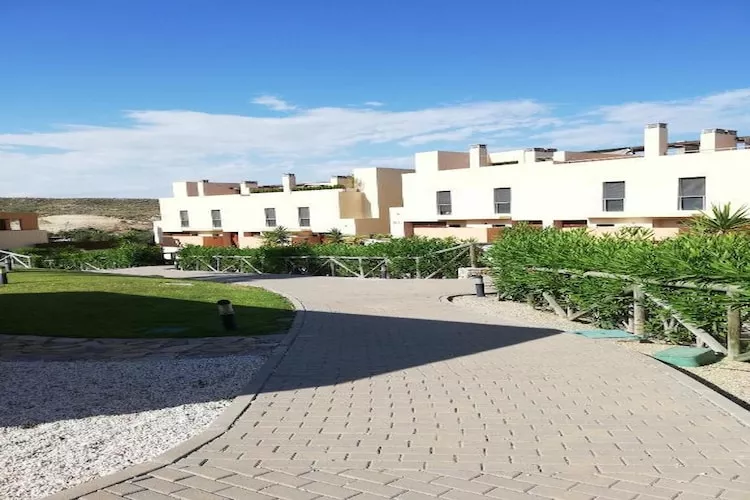 CT 347 AL - Faro's Gardenapartment - Valle del Este-Gebieden zomer 1km