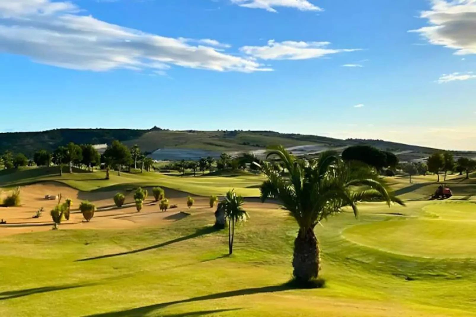 Villa Moderne Avec Piscine Priv&eacute;e Au Golf Vistabella-Niet-getagd