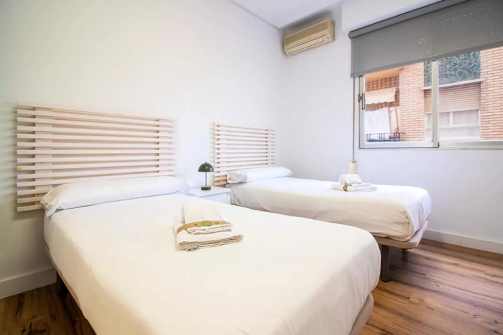 Appartements à Puerto de Sagunto-Niet-getagd