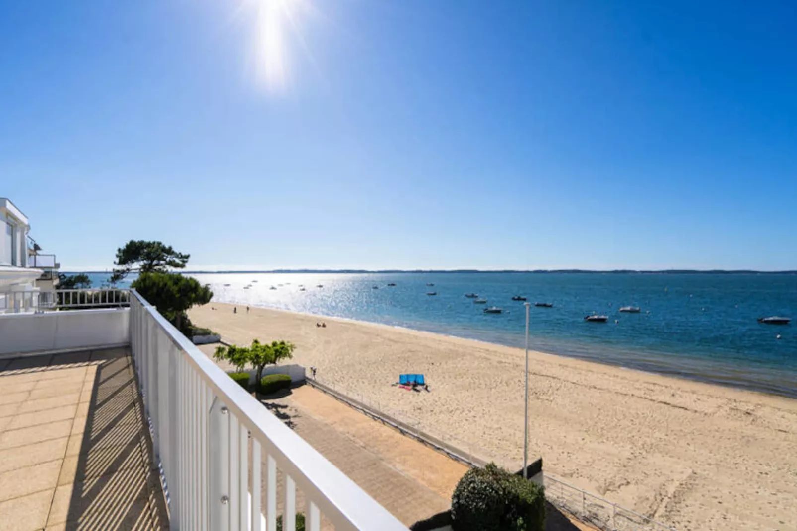 Maison à Arcachon-Niet-getagd