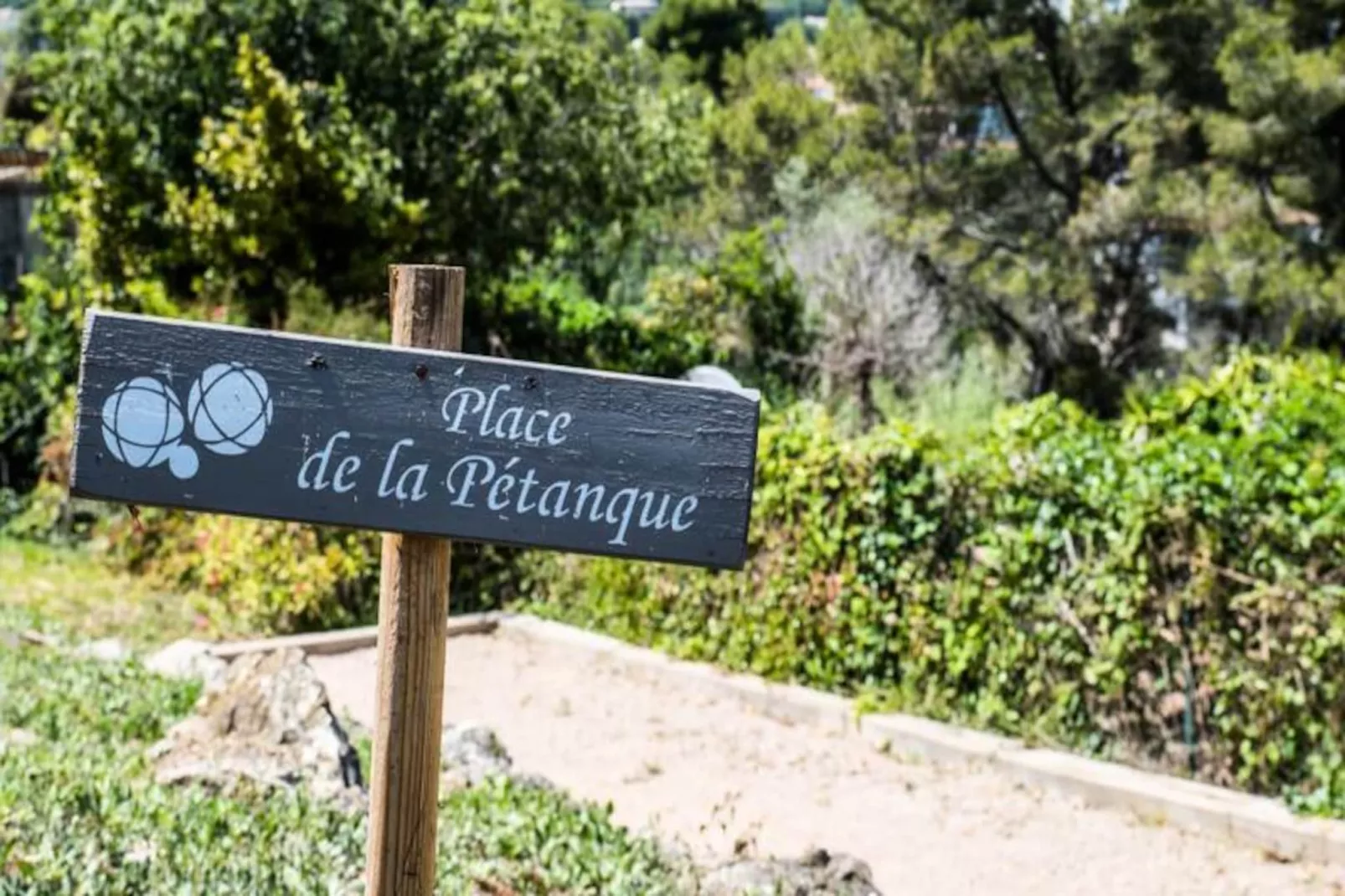 Résidence Villa 5ch Avec Piscine - Golfe Juan-Niet-getagd