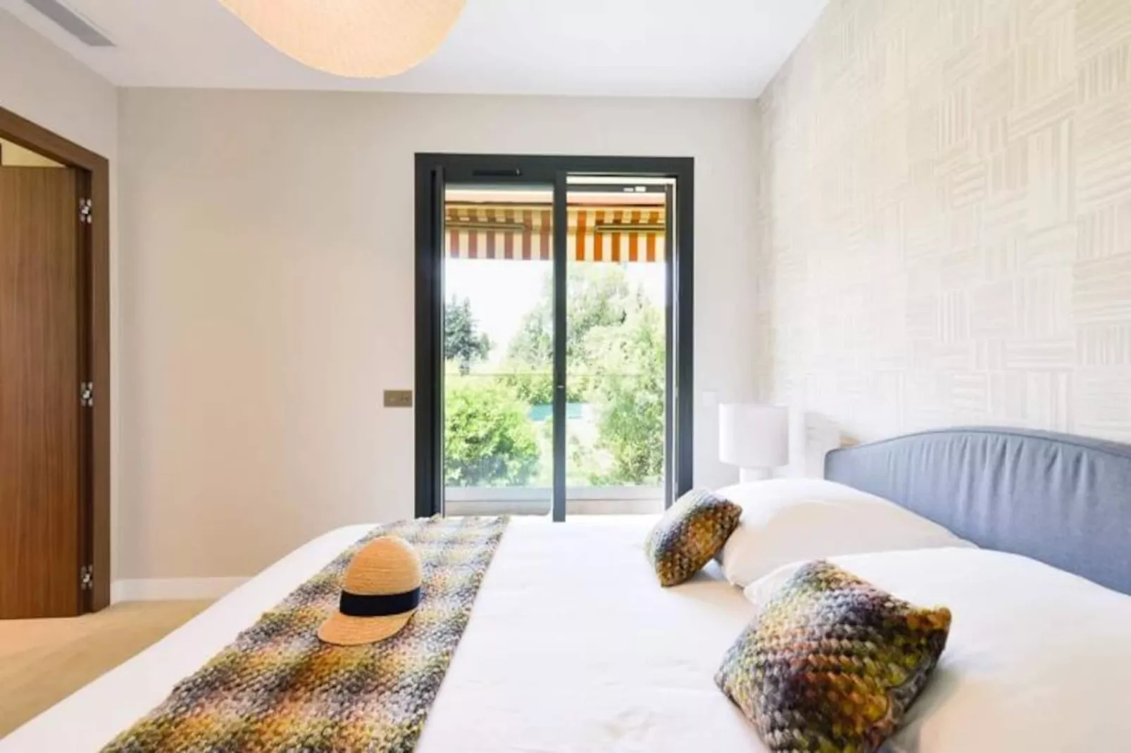 Résidence Mougins - Villa Renovee - Piscine - Au Calme-Niet-getagd