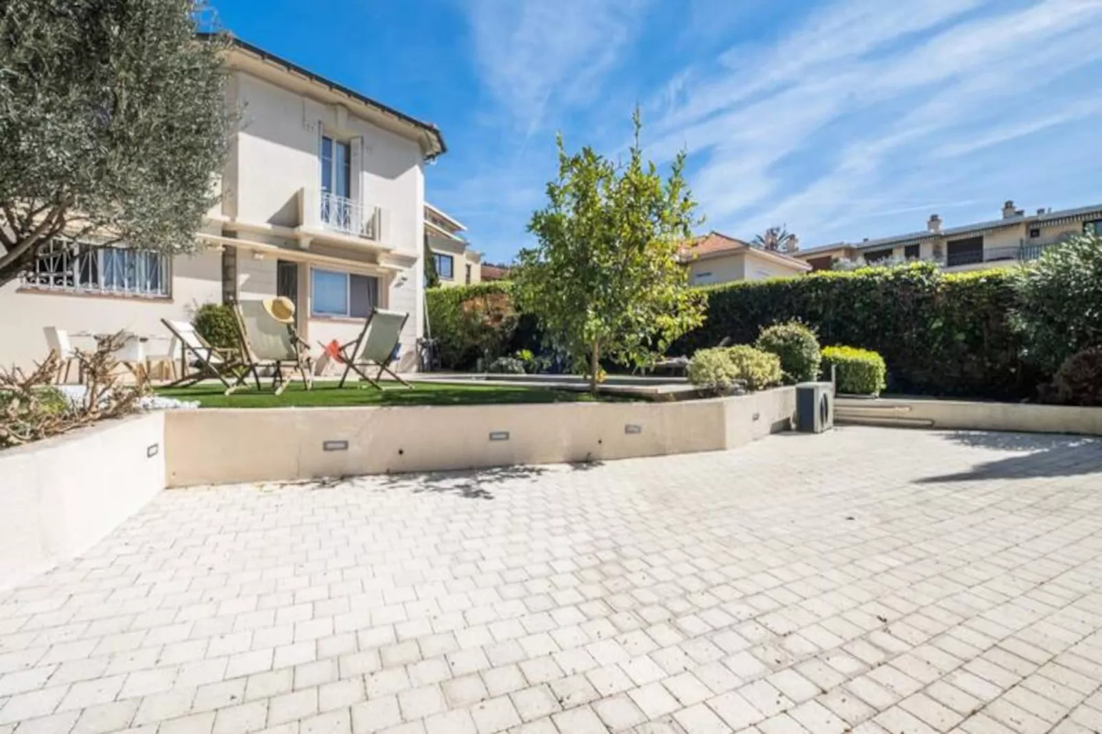 Résidence Maison Et Piscine Chauff&eacute;e 5min &agrave; Pied Du Centre !-Niet-getagd