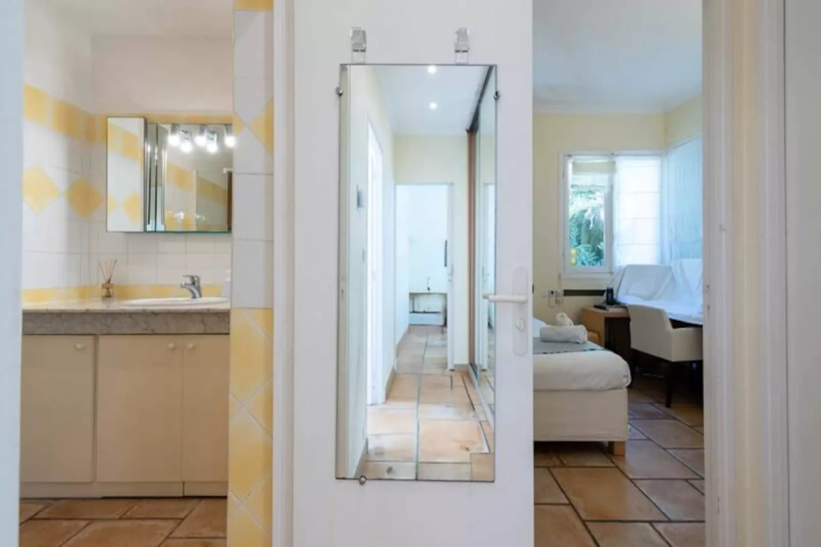 Résidence Unique ! 3p Piscine & Rooftop-Niet-getagd