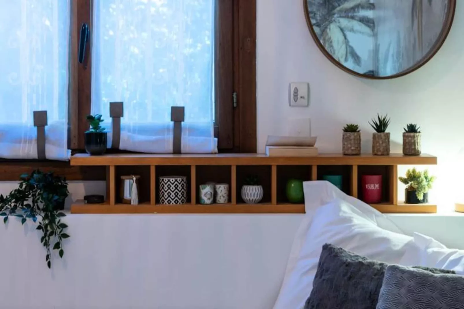 Résidence 4p Piscine Priv&eacute;e & Vue Mer-Niet-getagd