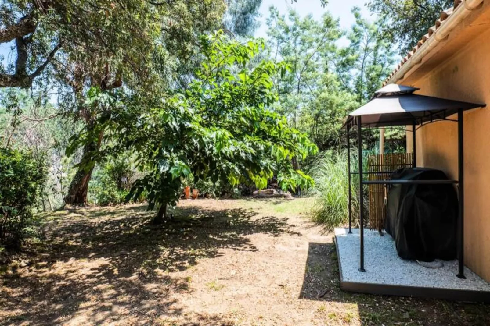 Résidence Villa 5 Chambres, Sauna, Piscine Et Vue Mer.-Niet-getagd