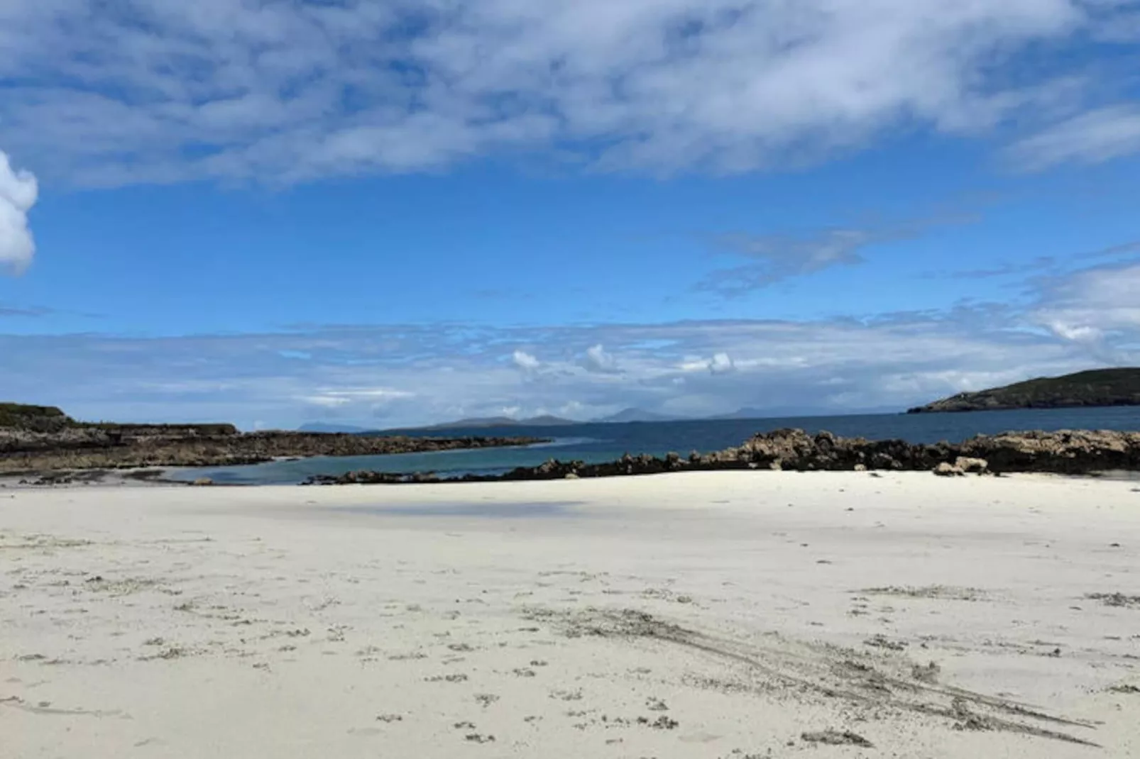 Maison à Moyard Galway-Niet-getagd