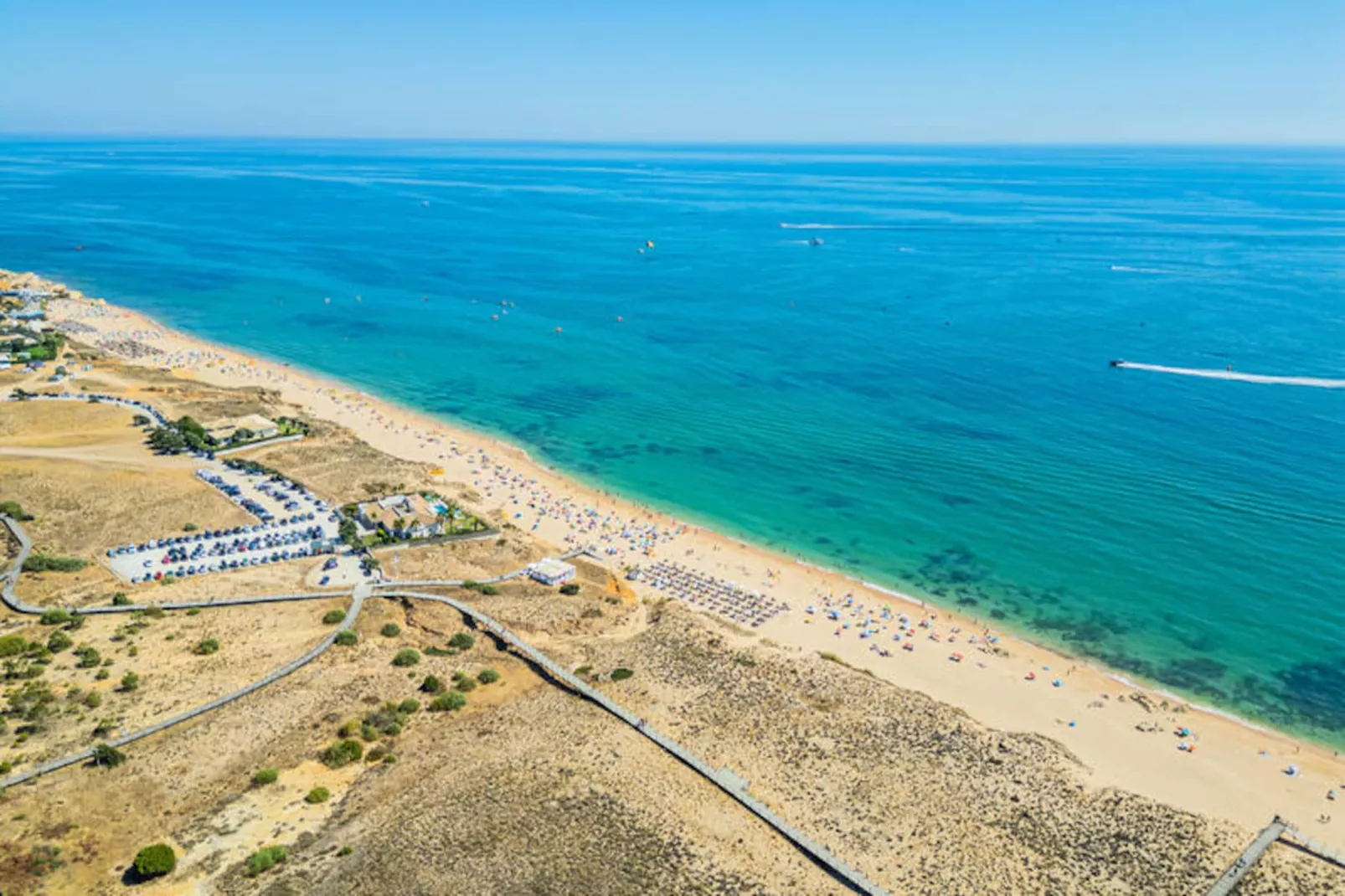 Maison à Albufeira-Niet-getagd