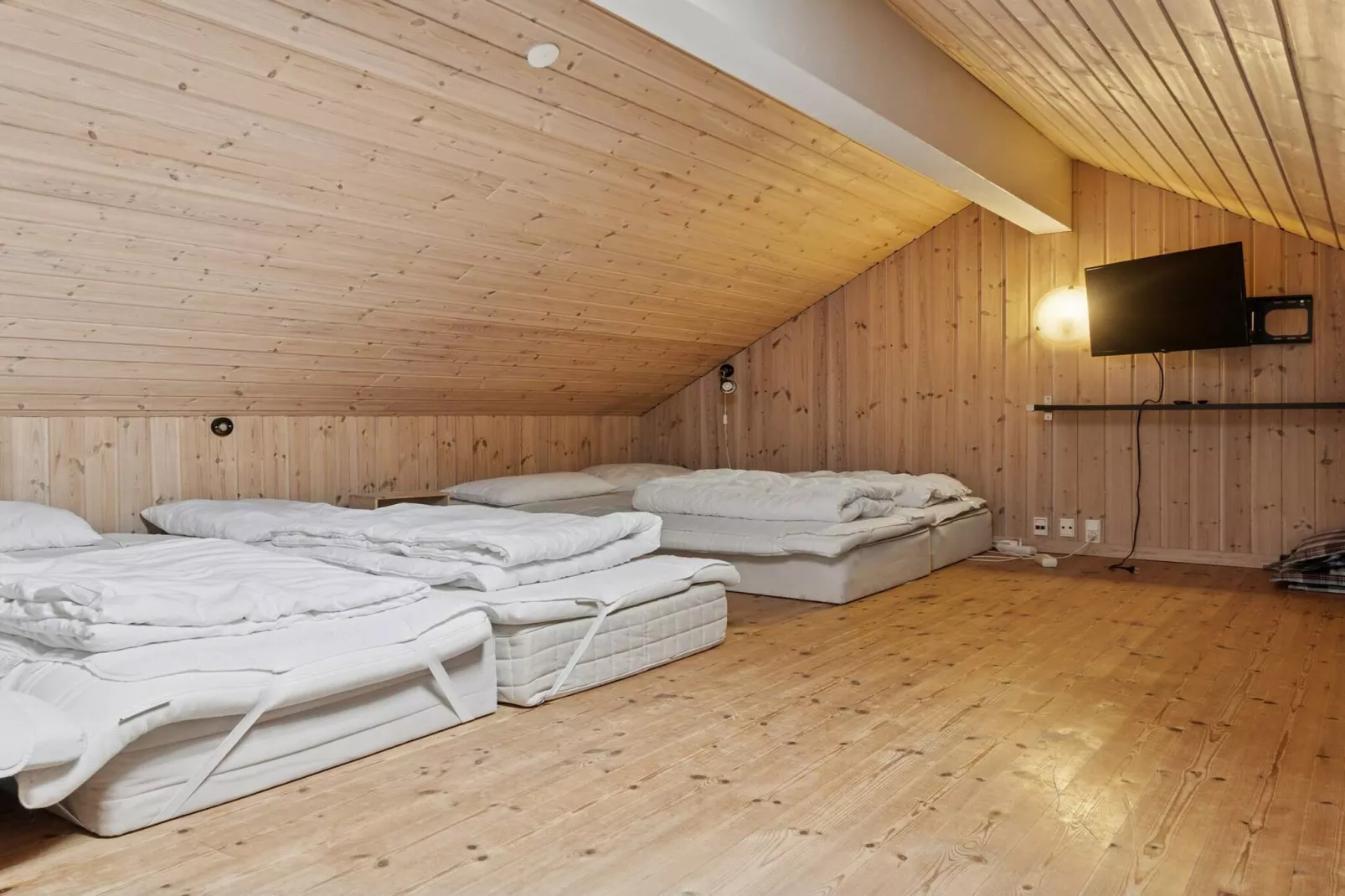 Luxe Zwembadvilla Marielyst -- By Traum Ferienwohnungen-Binnen