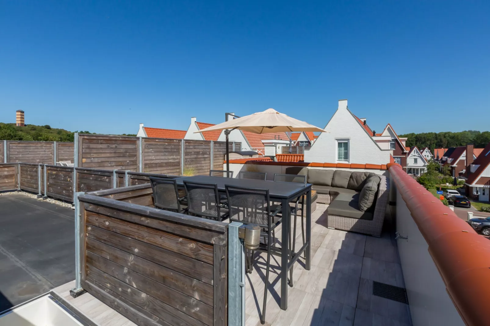 Appartement Duinhof Dishoek 13K - 6 personen de luxe-Niet-getagd