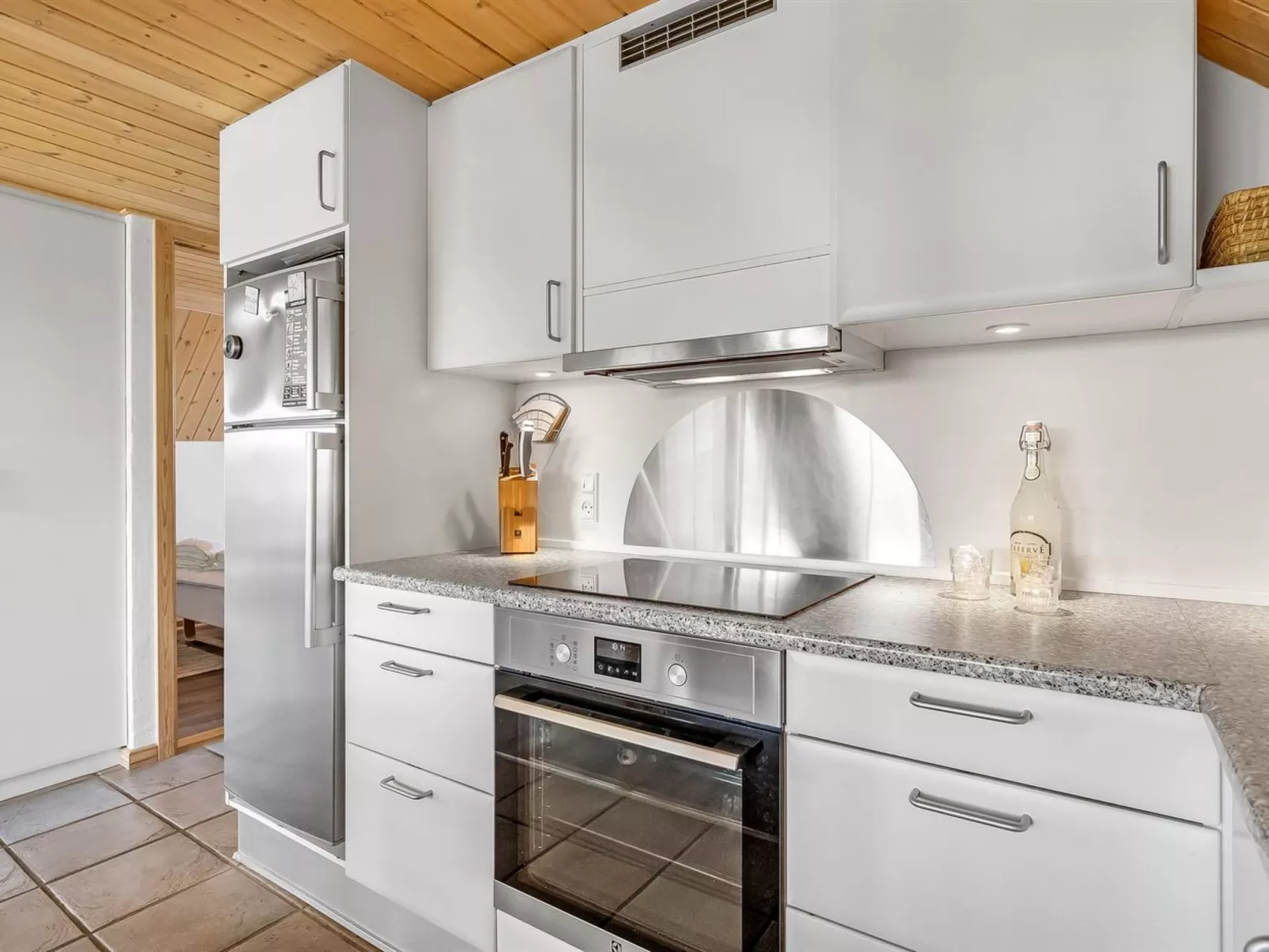 "Klimentina" - 150m from the sea-Binnen