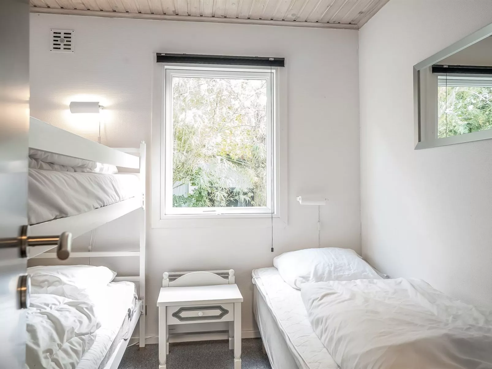 "Lökea" - 800m from the sea-Binnen