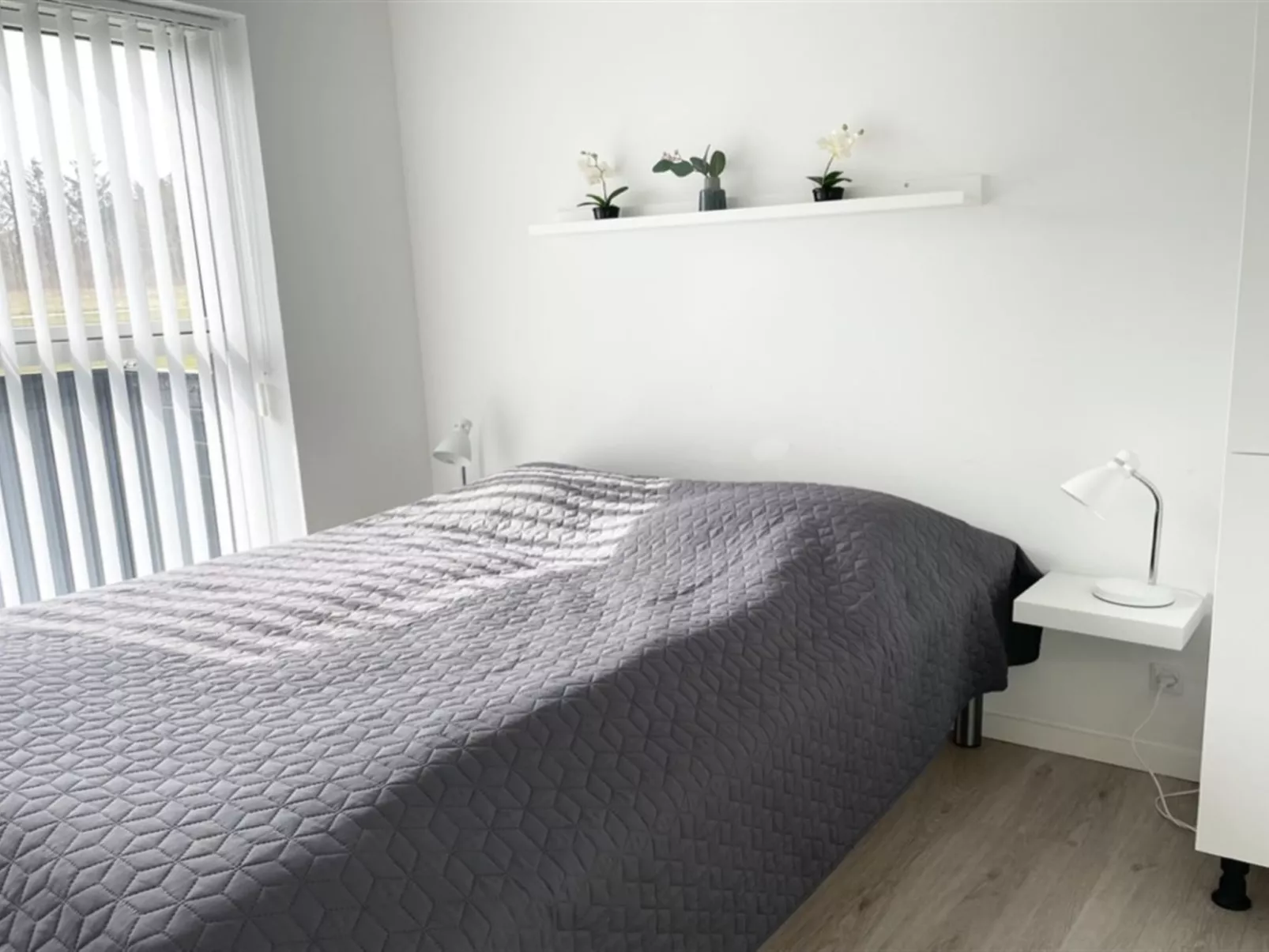 "Dwerg" - 1.5km from the sea-Binnen