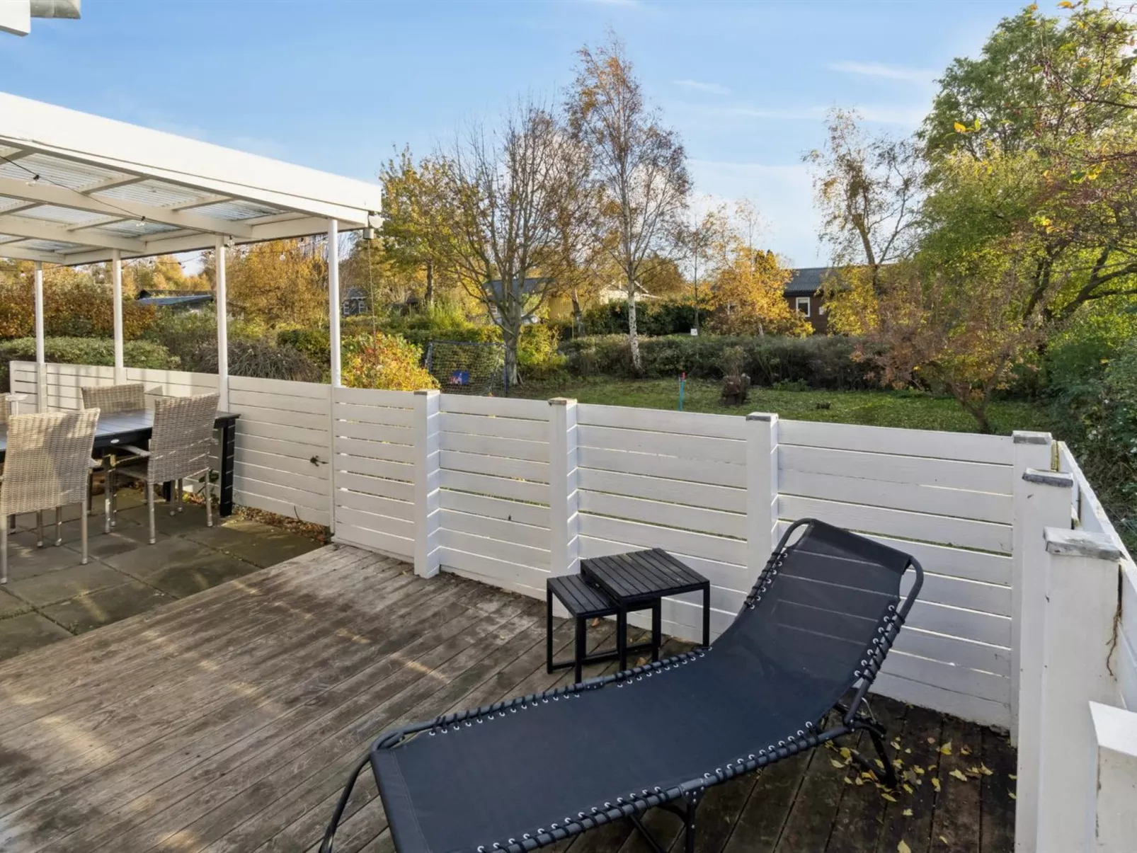 "Anni" - 250m from the sea-Buiten