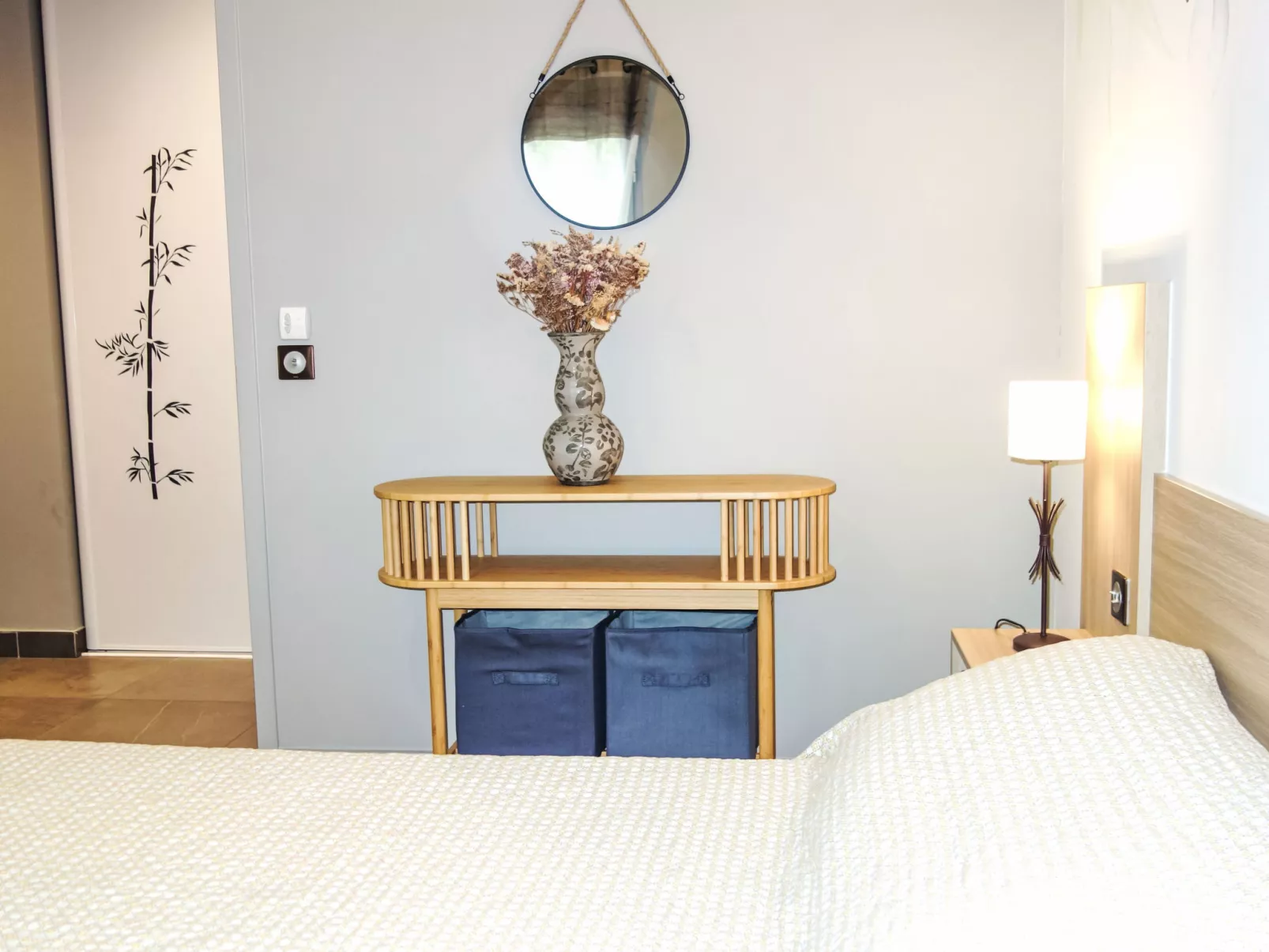 Villa Lavande-Binnen