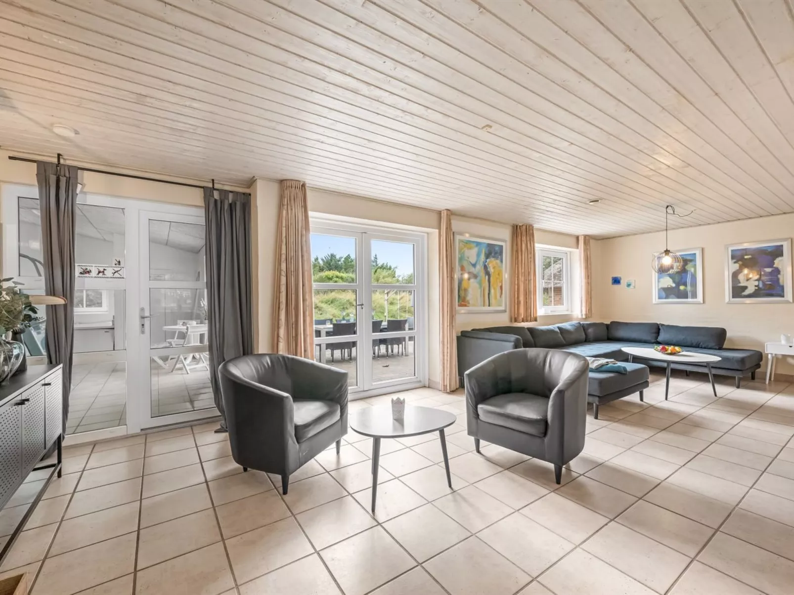 "Hedi" - 900m from the sea-Binnen