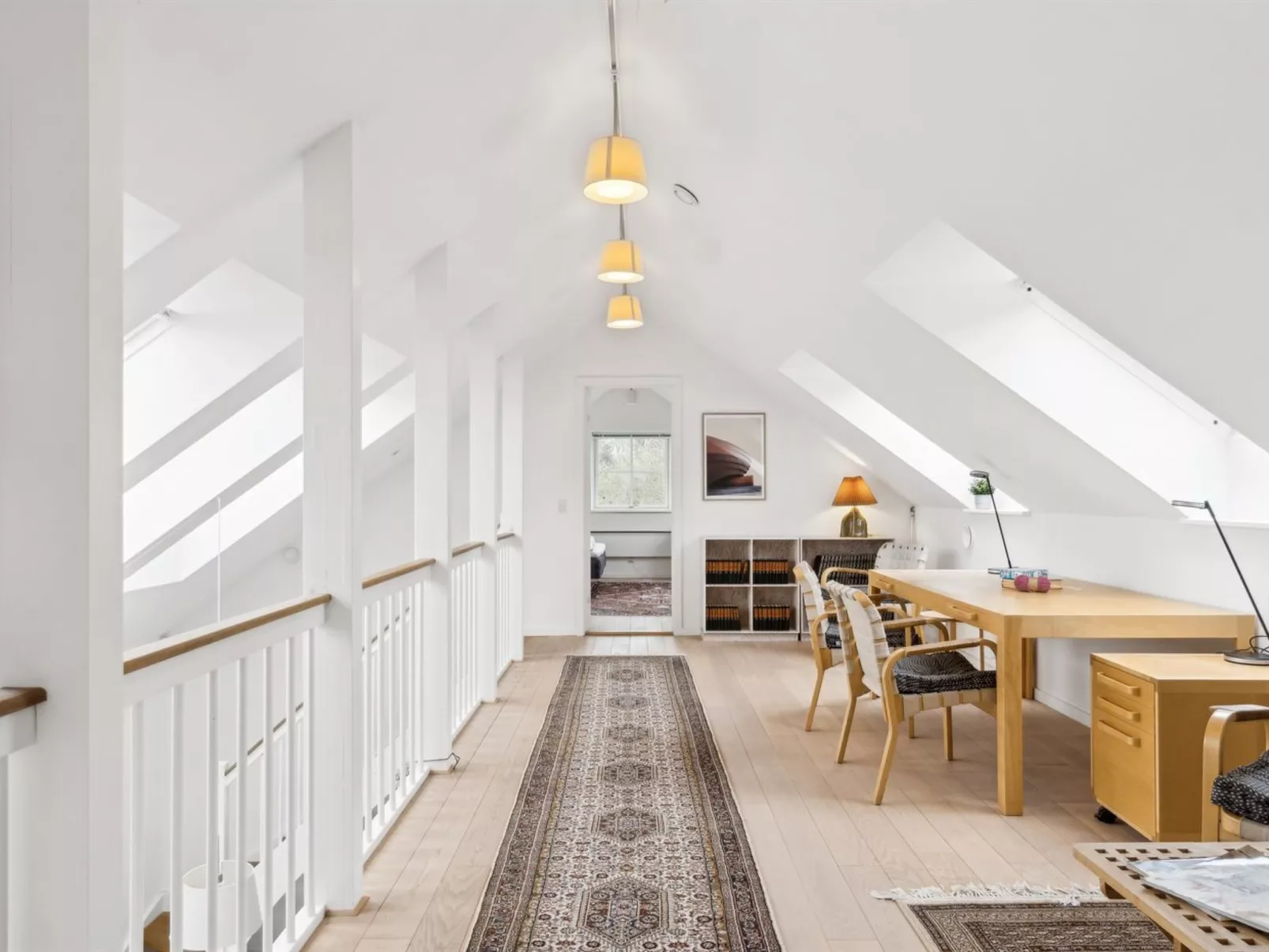 "Marrit" - 500m from the sea-Binnen