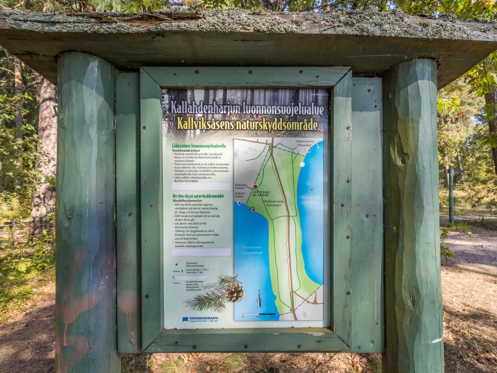 Villa kallahti beach view helsinki-Binnen