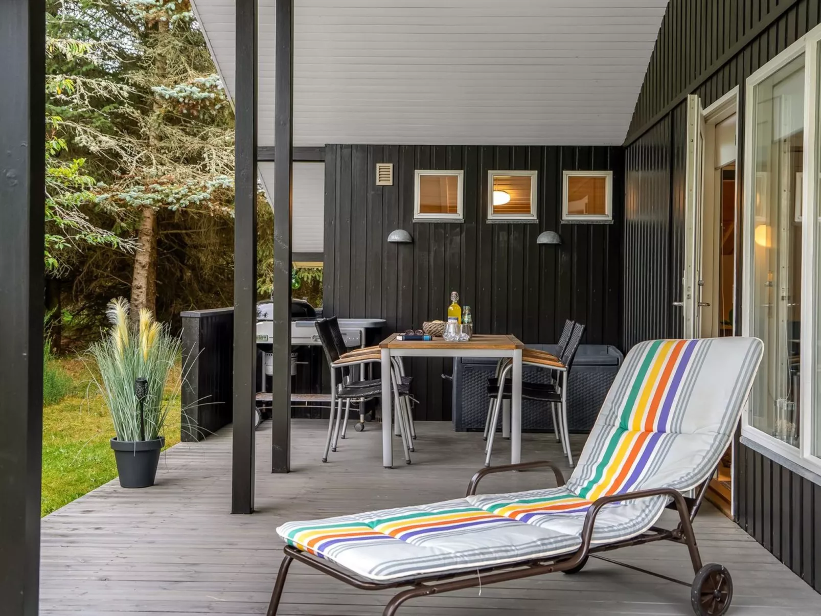 "Elba" - 2.5km from the sea-Buiten