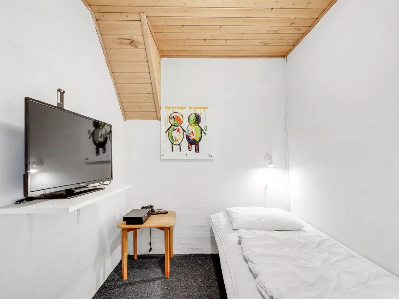 "Ulf" - 2km from the sea-Binnen