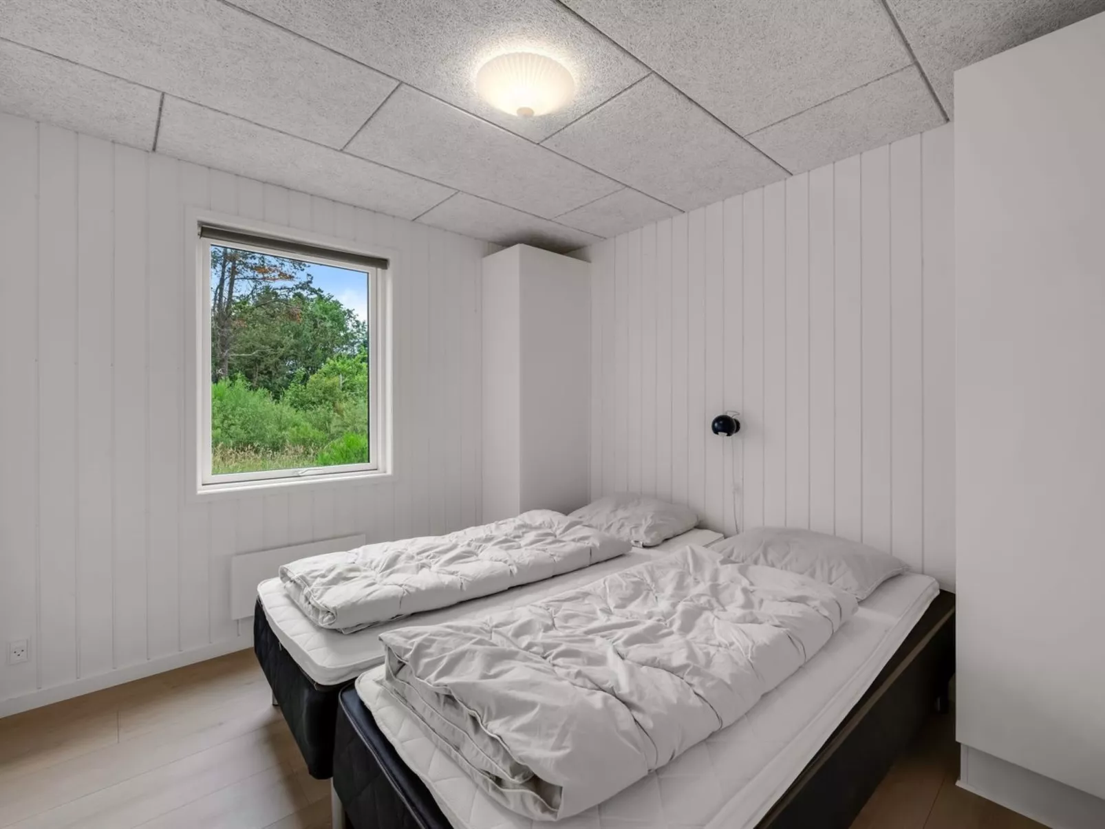 "Gadde" - 100m to the fjord-Binnen