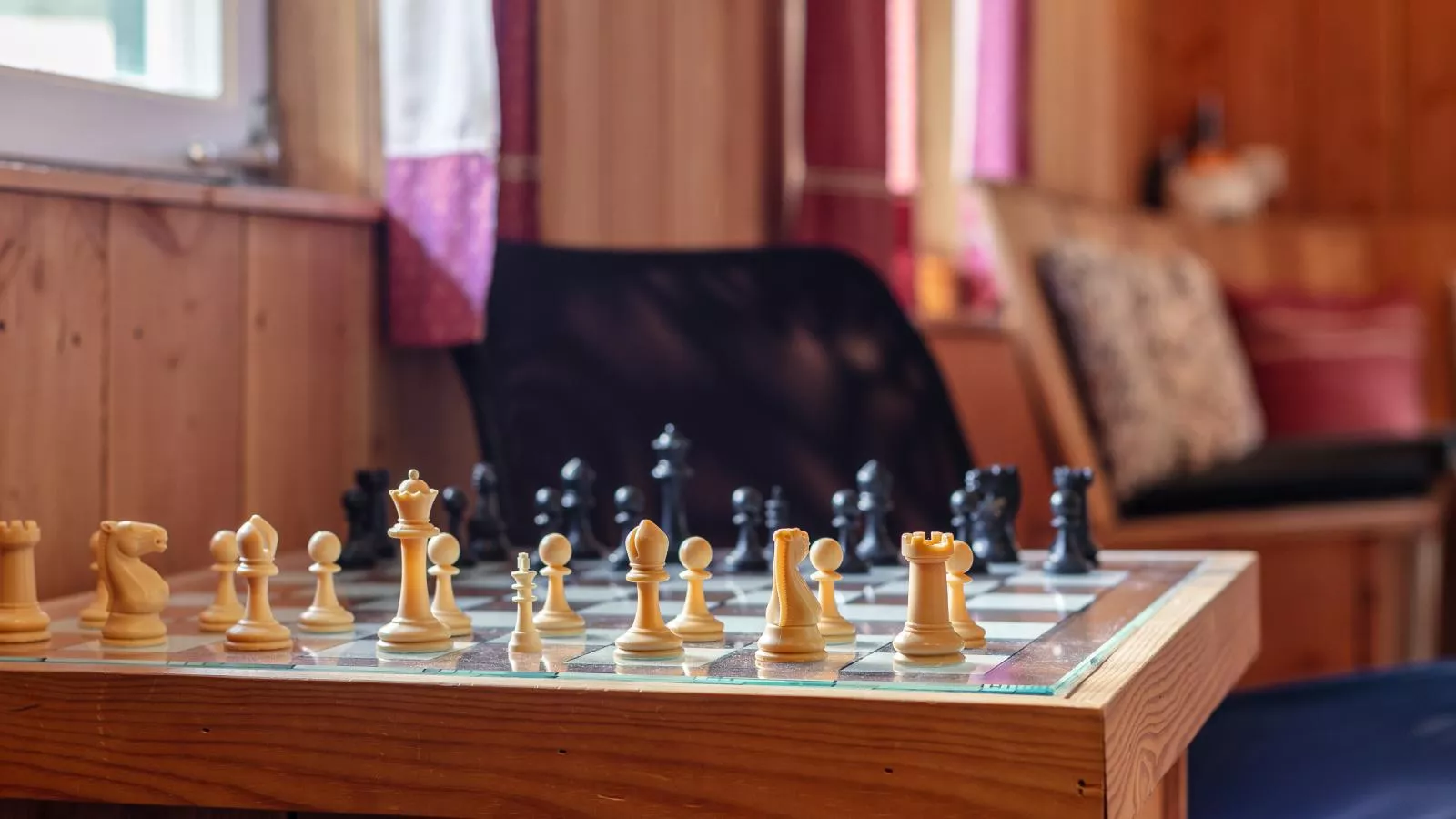 Carmaliva-Faciliteiten