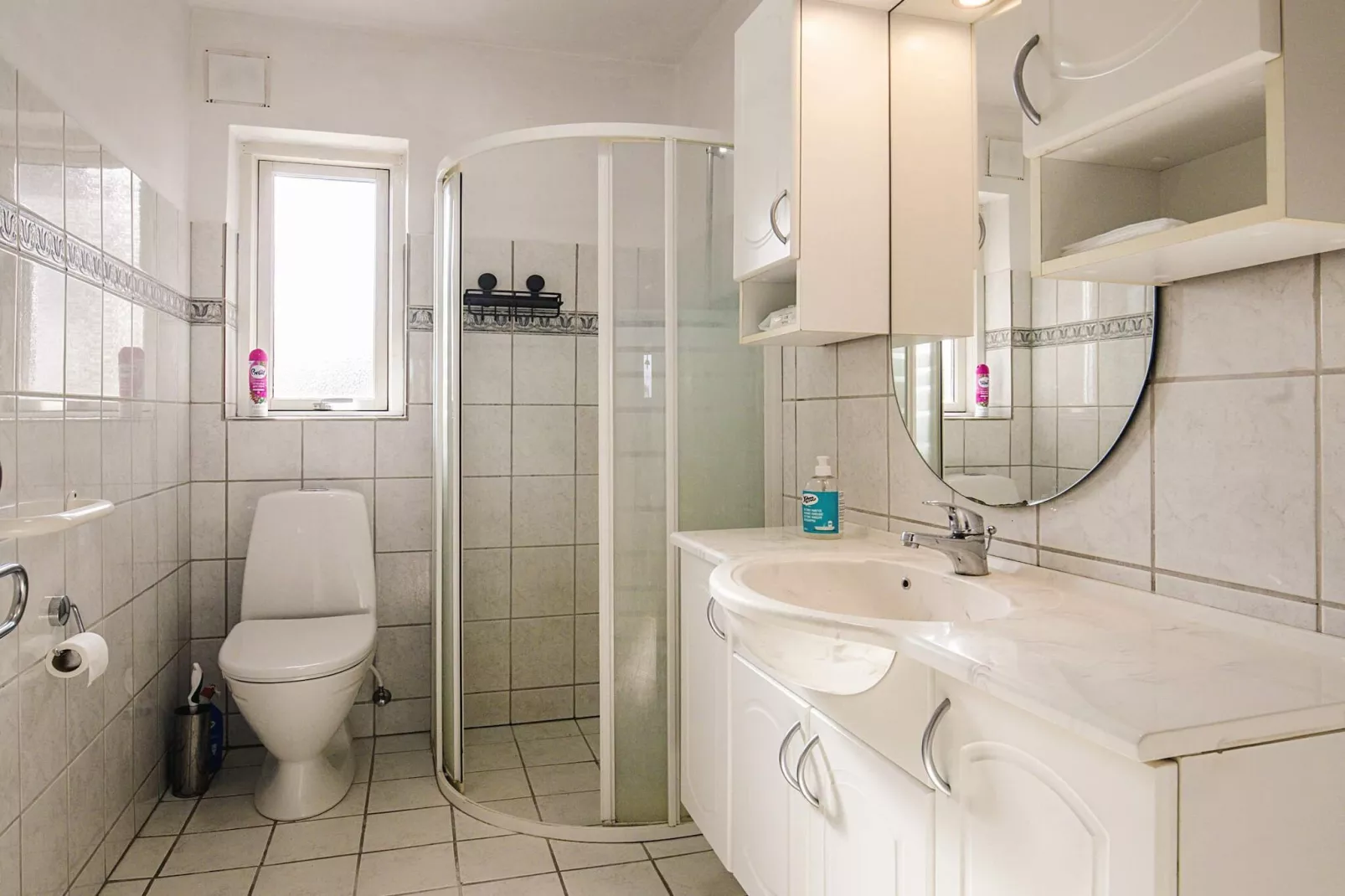 6 Personen vakantie huis in Hals-Binnen