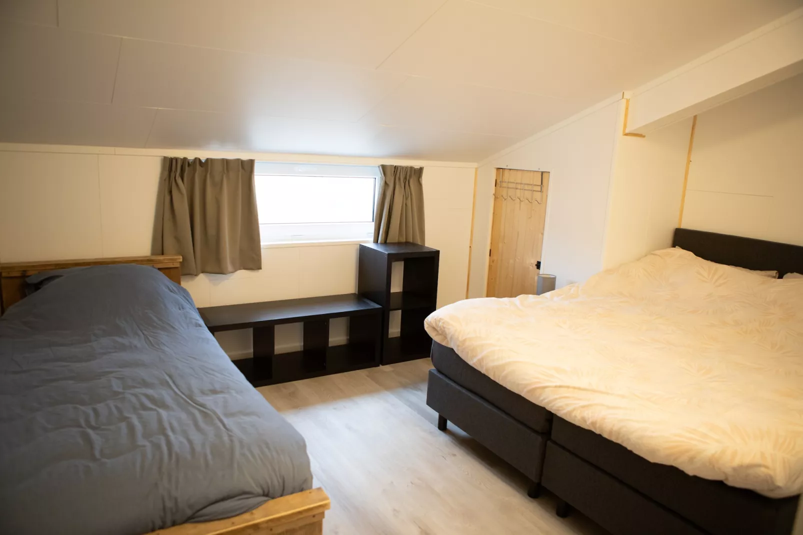 Het Boshuis-Slaapkamer