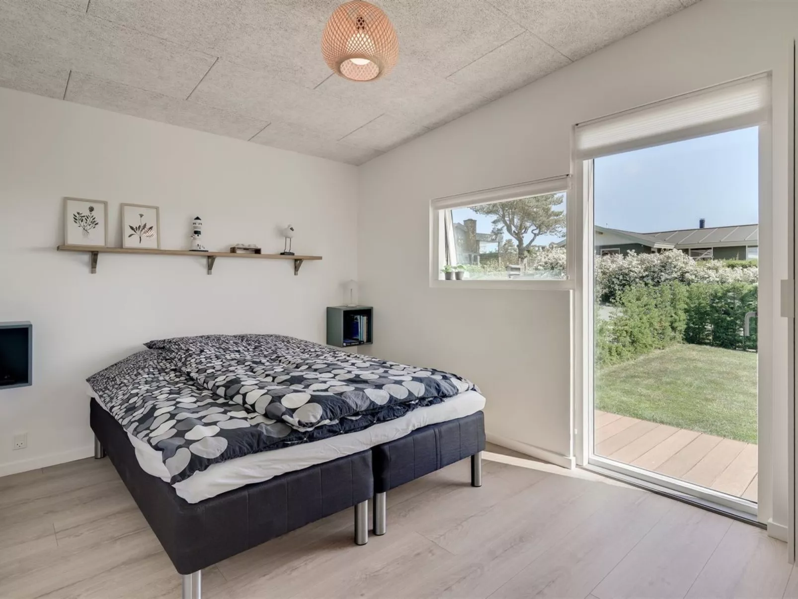 "Karitte" - 300m from the sea-Binnen