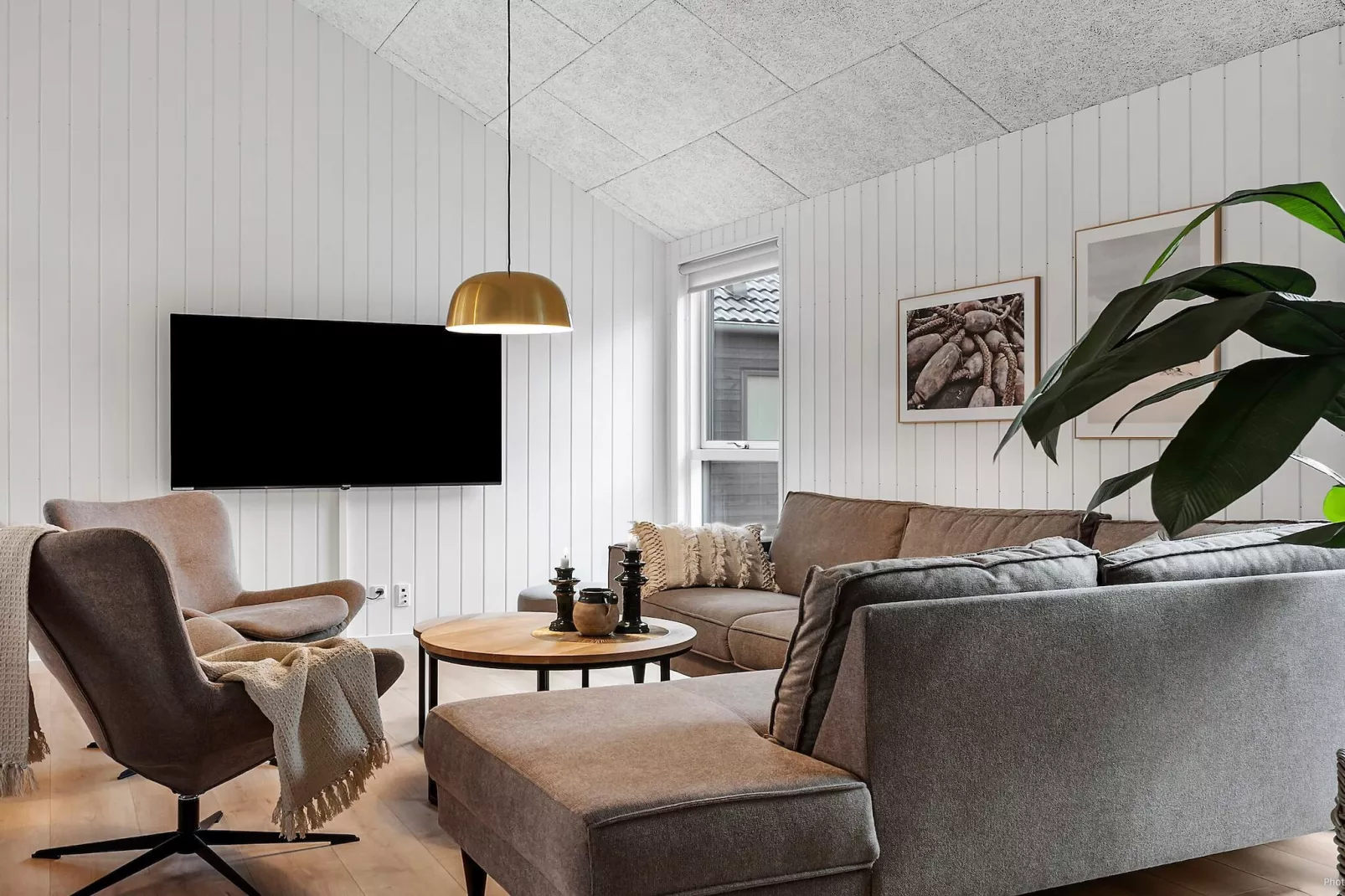 5 sterren vakantie huis in Idestrup-Binnen