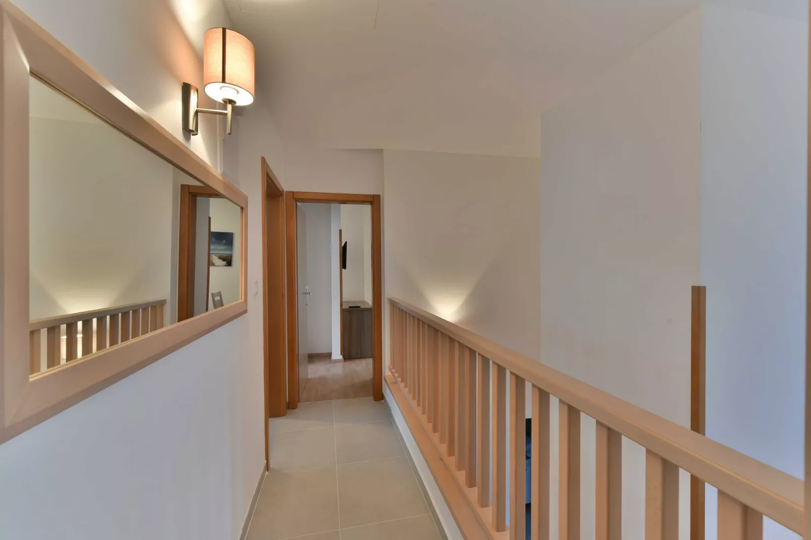 Luxury Escape with Swimming Pool & Modern Design -Deluxe Four Bedroom Villa with Private Pool (Villa 6)-Binnen