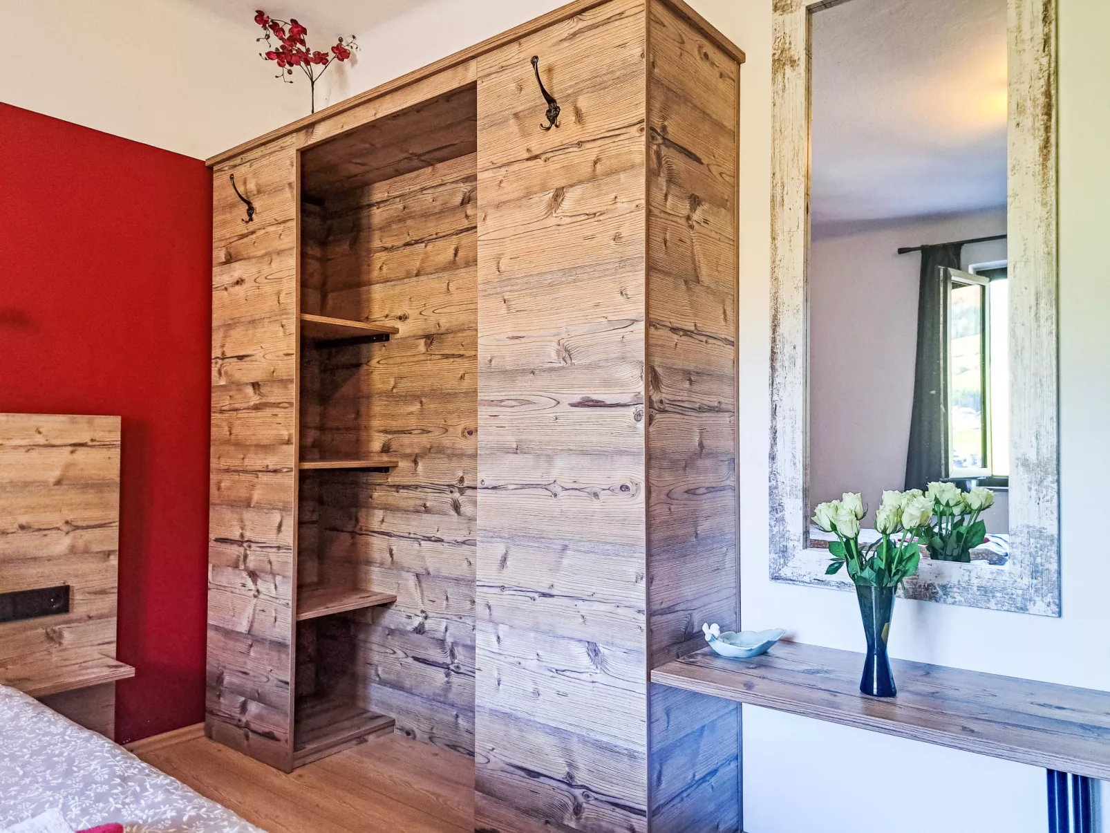 Appartement 2-Binnen