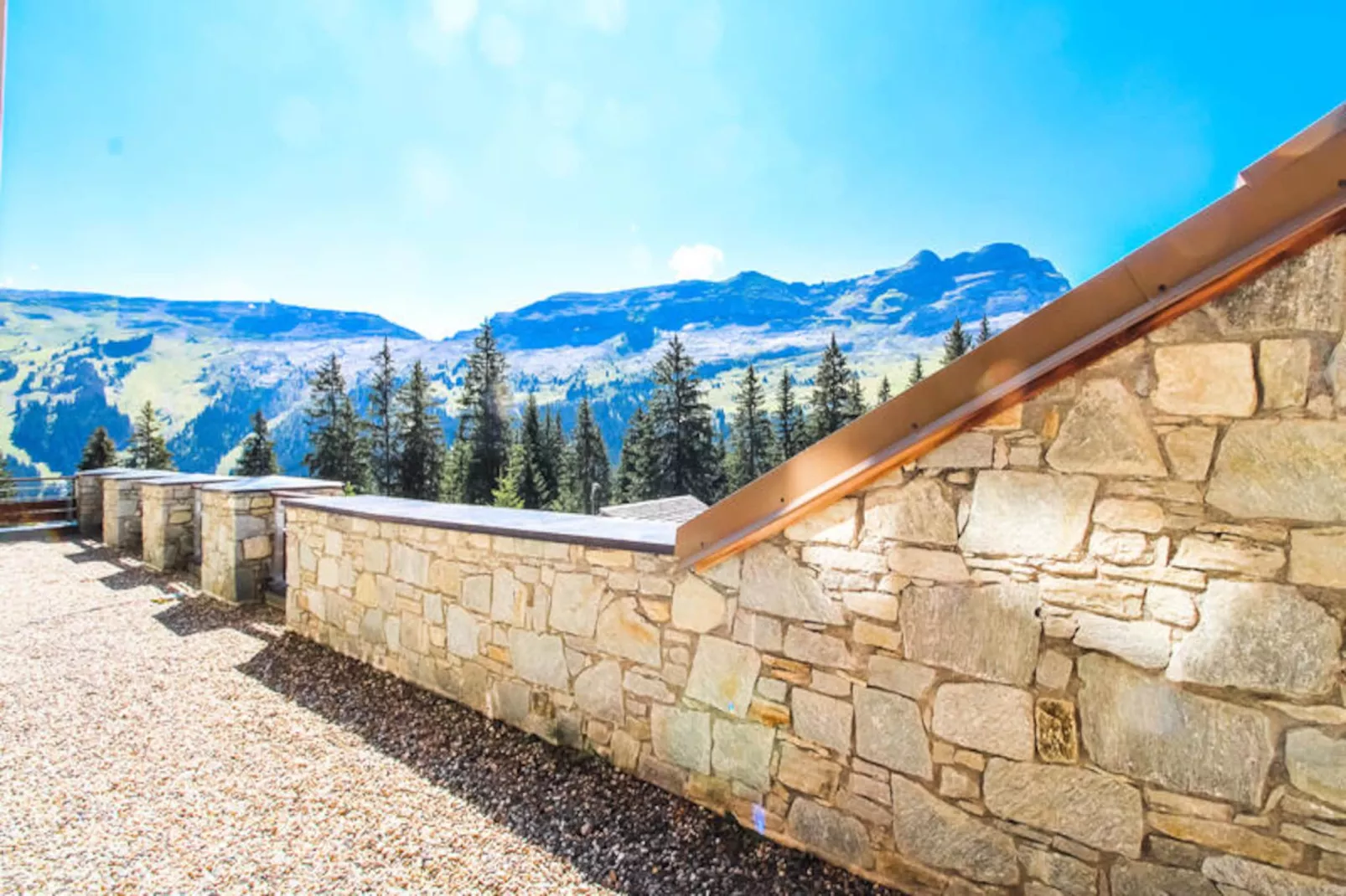 Appartements à Flaine - Niet-getagd