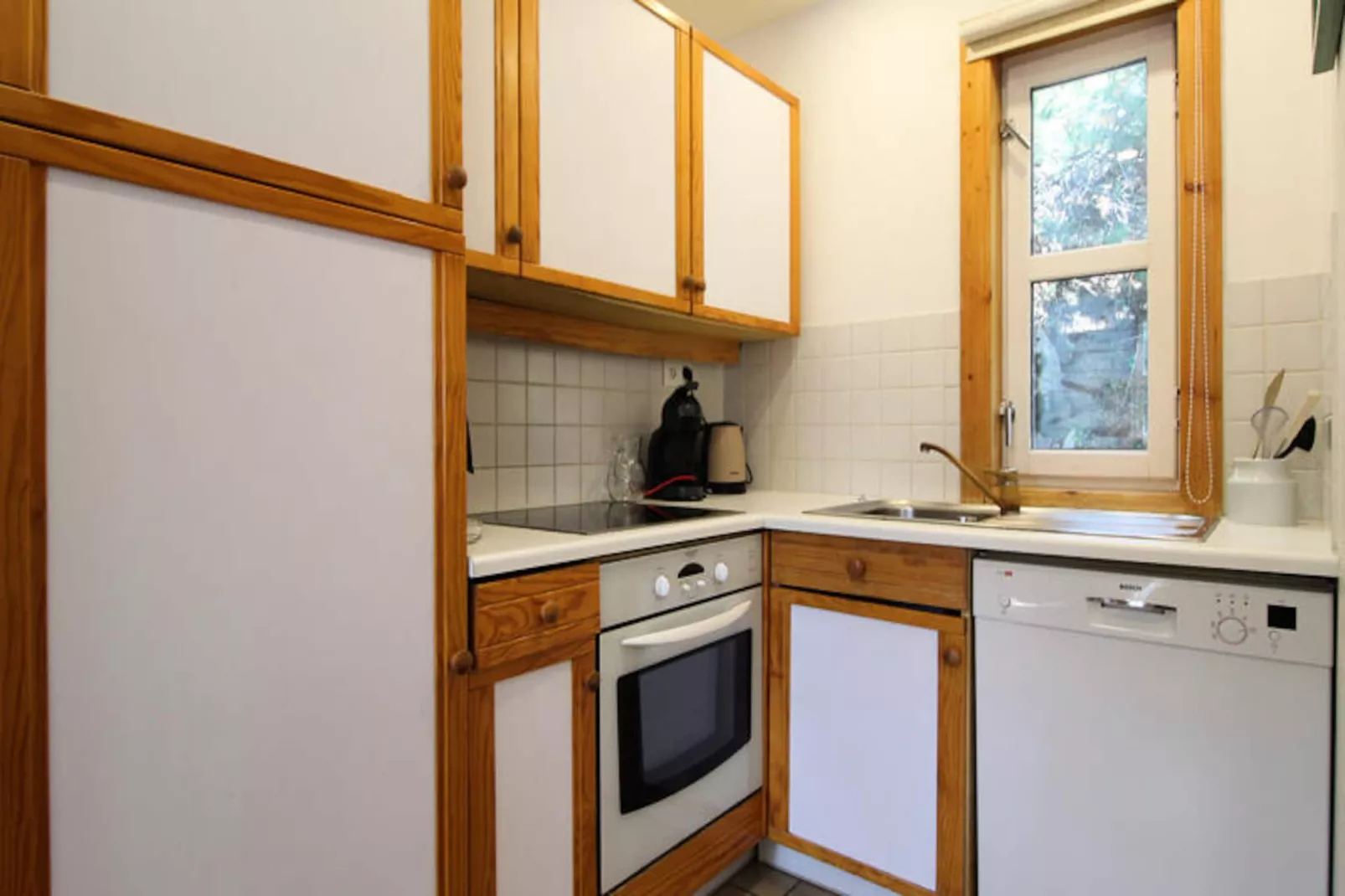 Chalets à Flaine - Niet-getagd