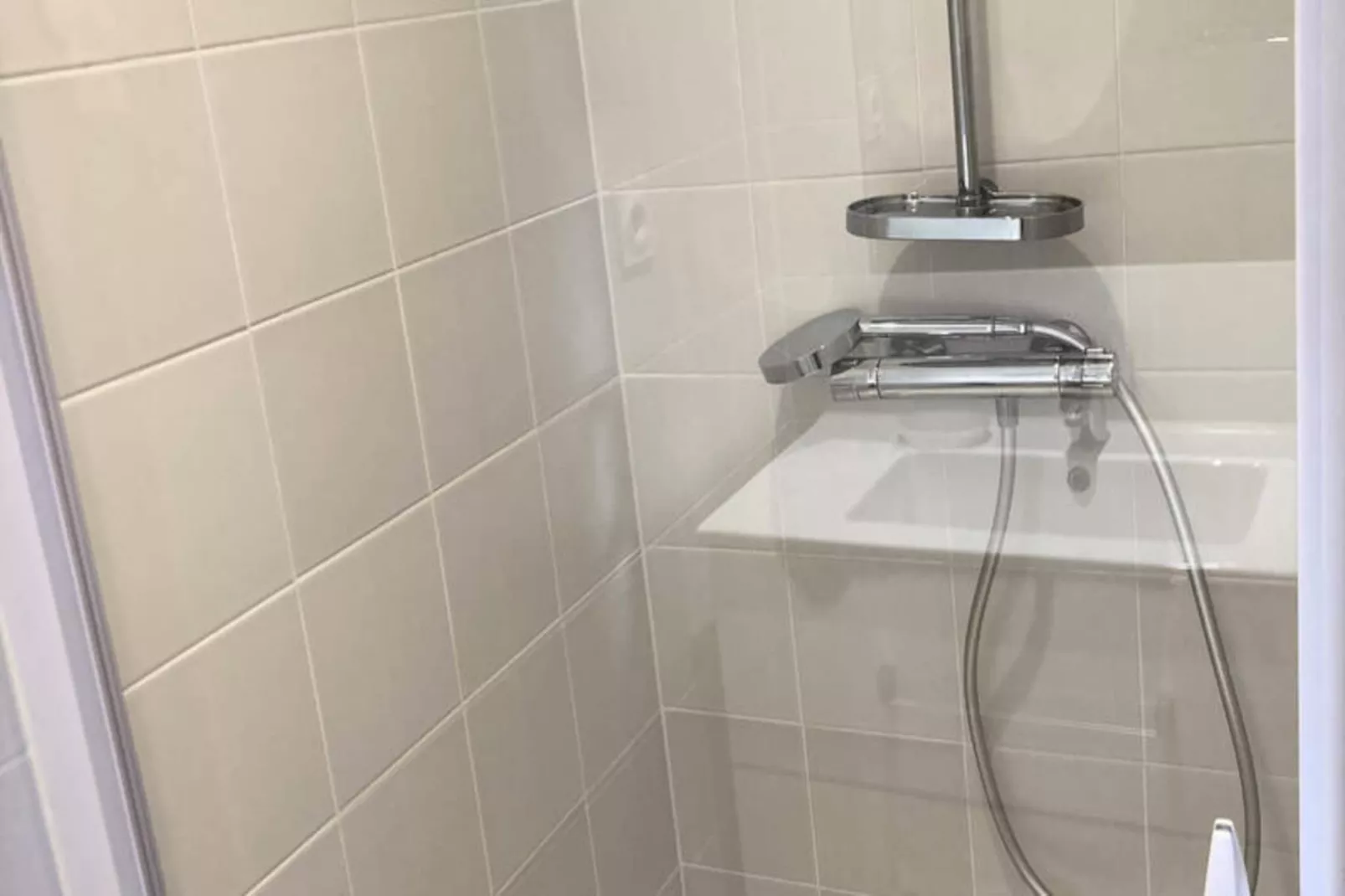 Appartements à Le Lioran-Niet-getagd