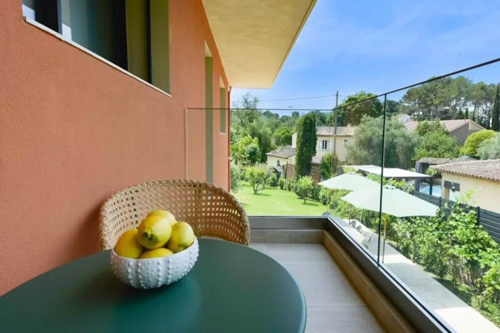 Résidence Mougins - Villa Renovee - Piscine - Au Calme-Niet-getagd