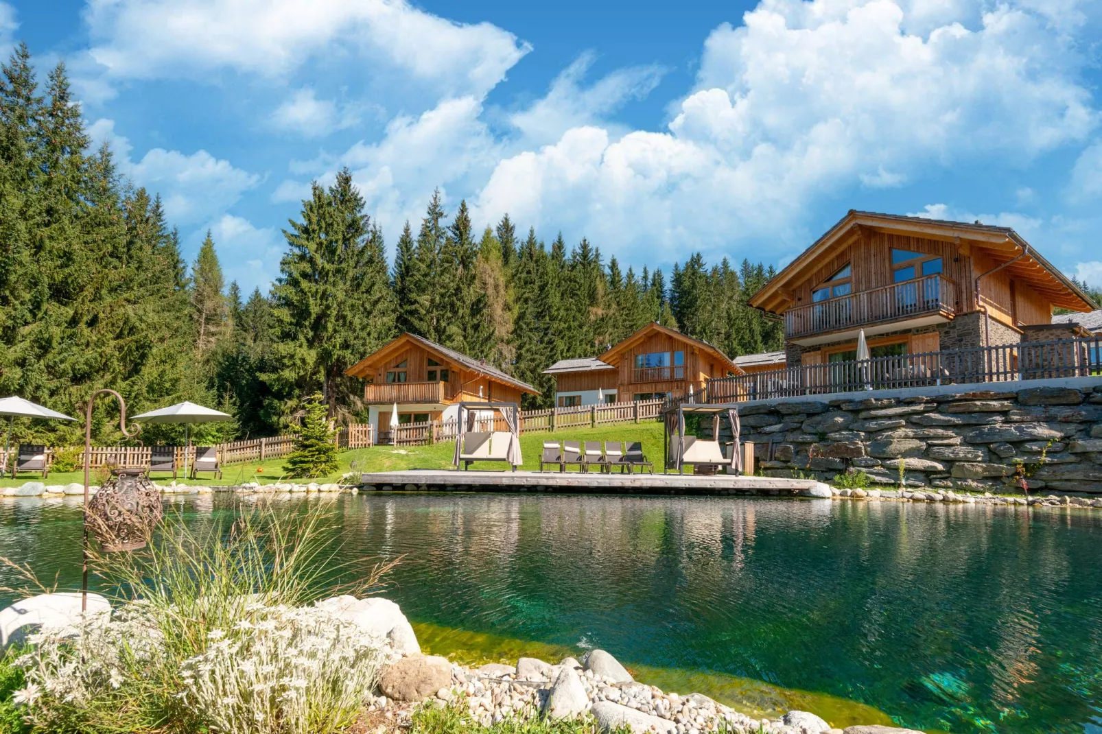 Wellness "Christl am Berg"
