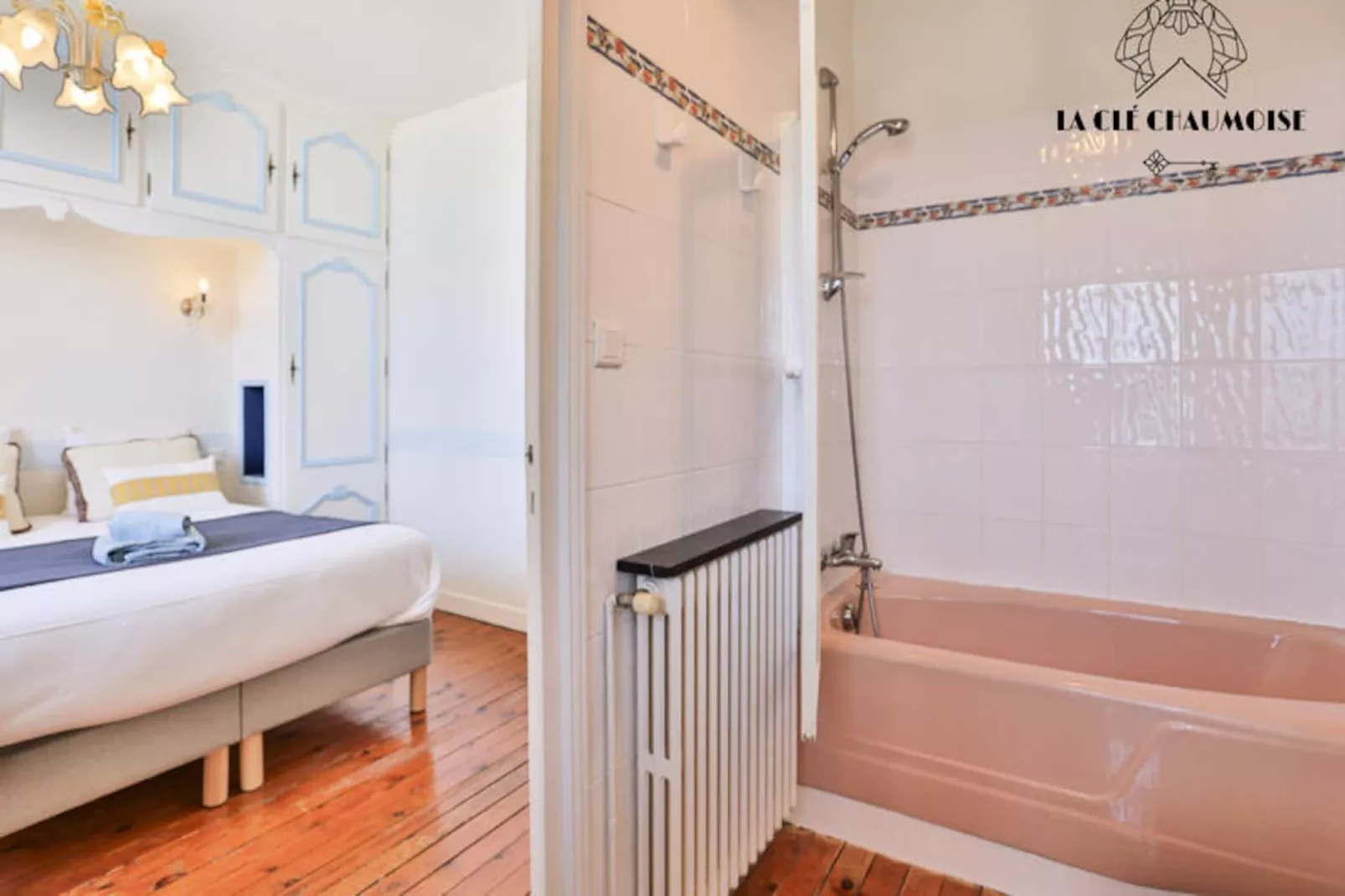 Maison à Les Sables d'Olonne-Niet-getagd