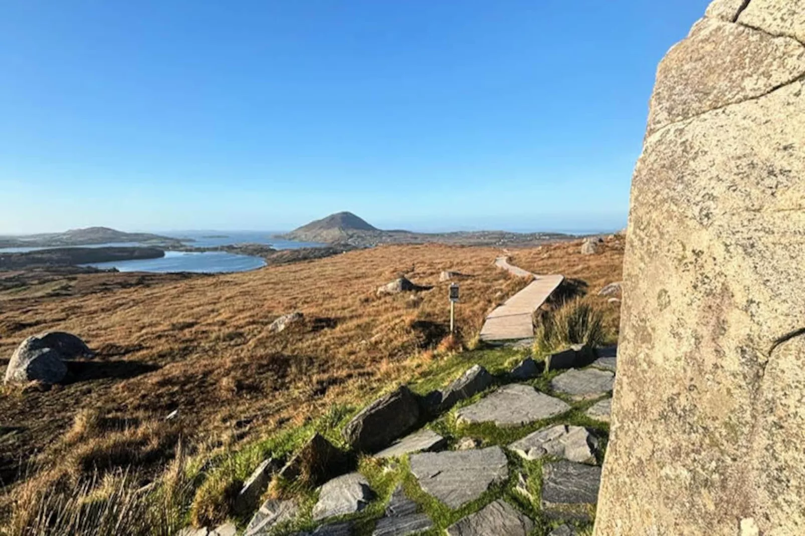 Maison à Moyard Galway-Niet-getagd