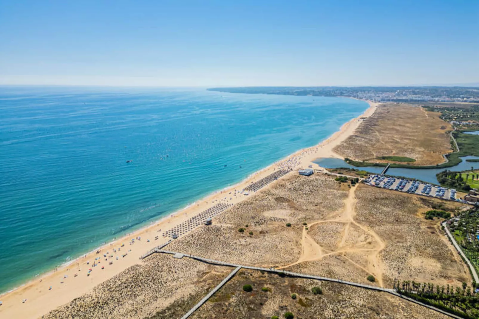 Maison à Albufeira-Niet-getagd