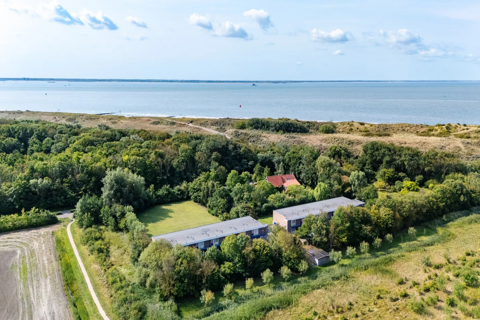 Appartement Burg van Woelderenlaan-Niet-getagd