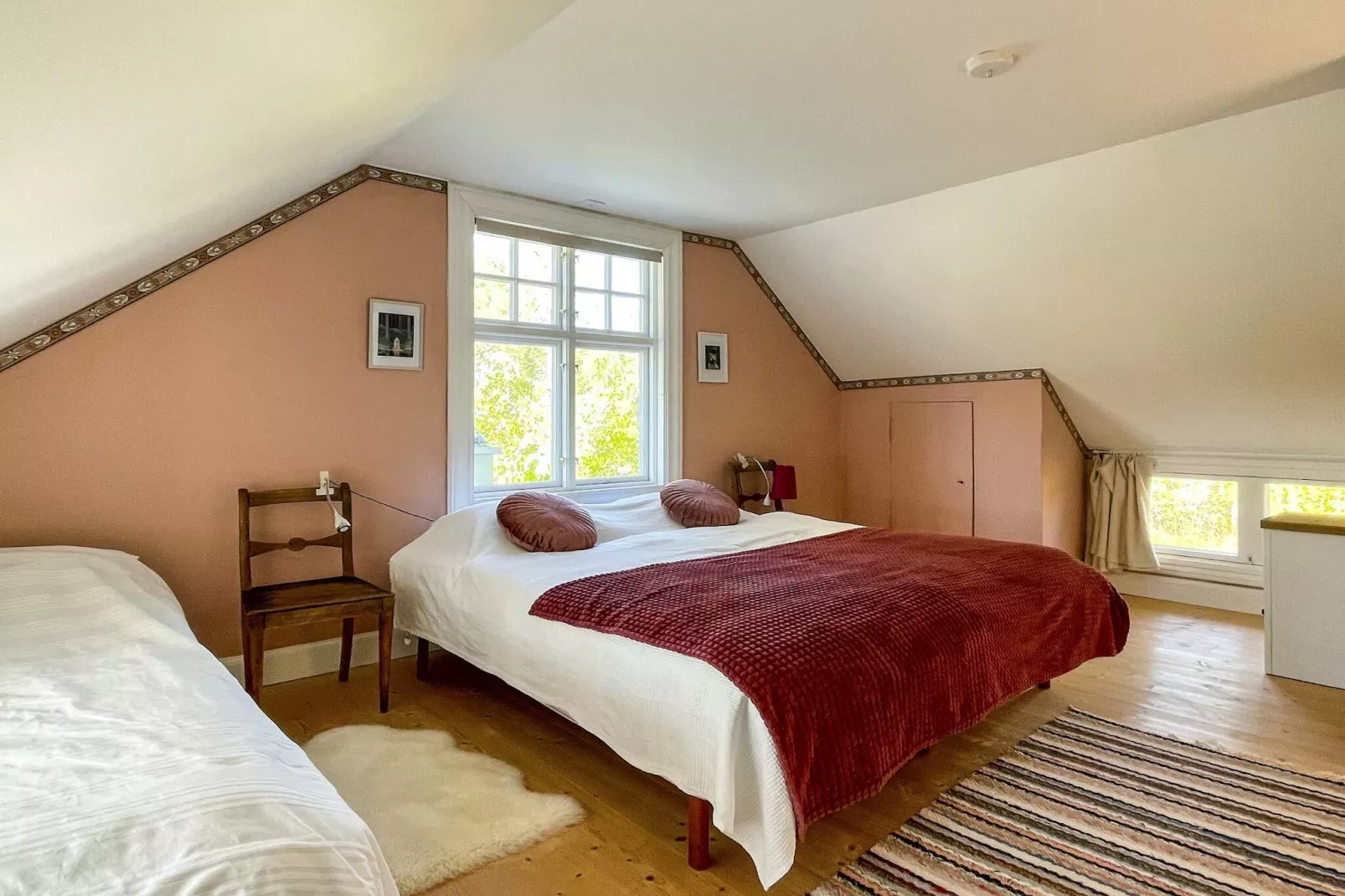 9 persoons vakantie huis in Bellö-By Traum-Binnen