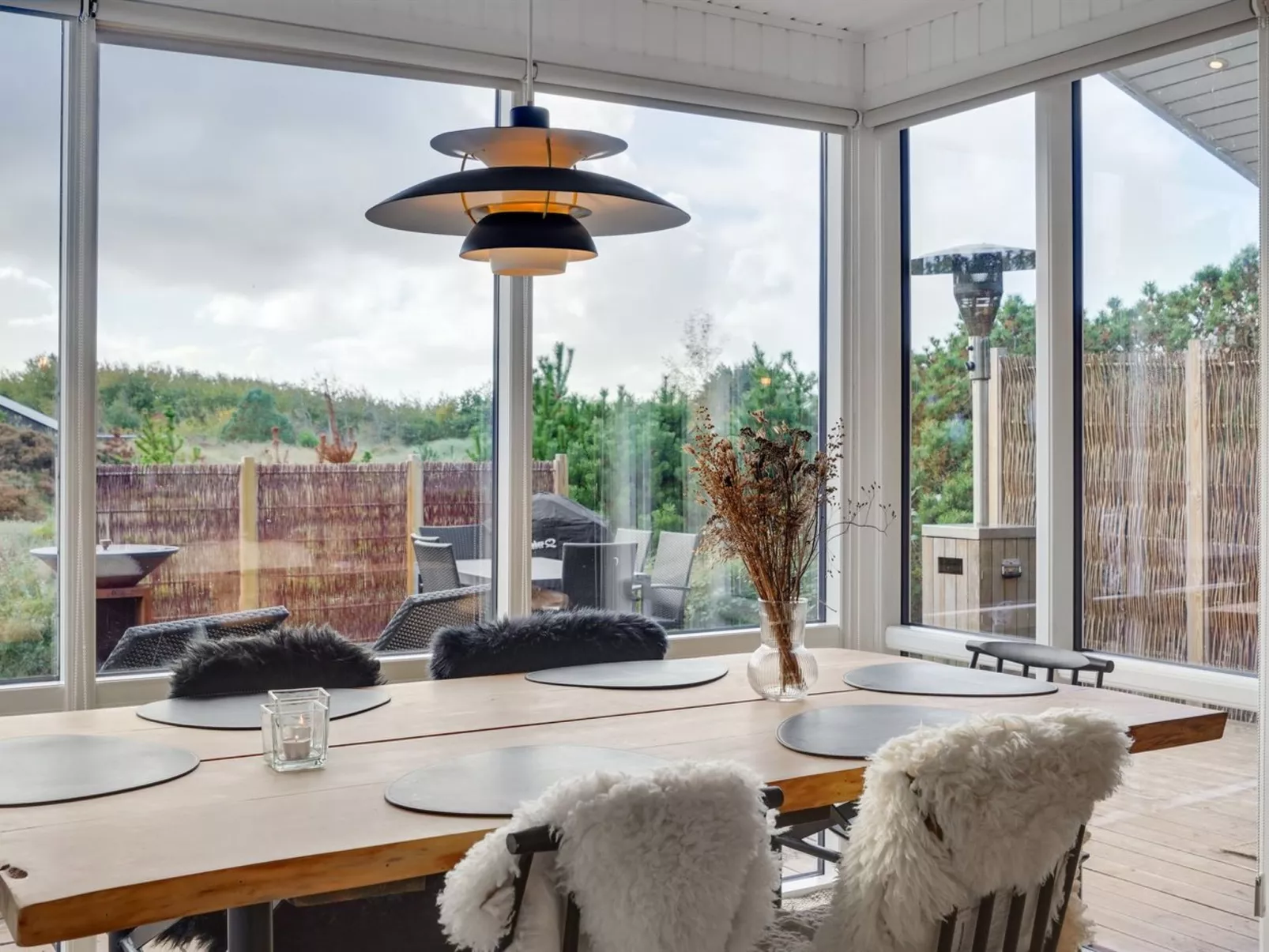 "Gilda" - 2km from the sea-Binnen