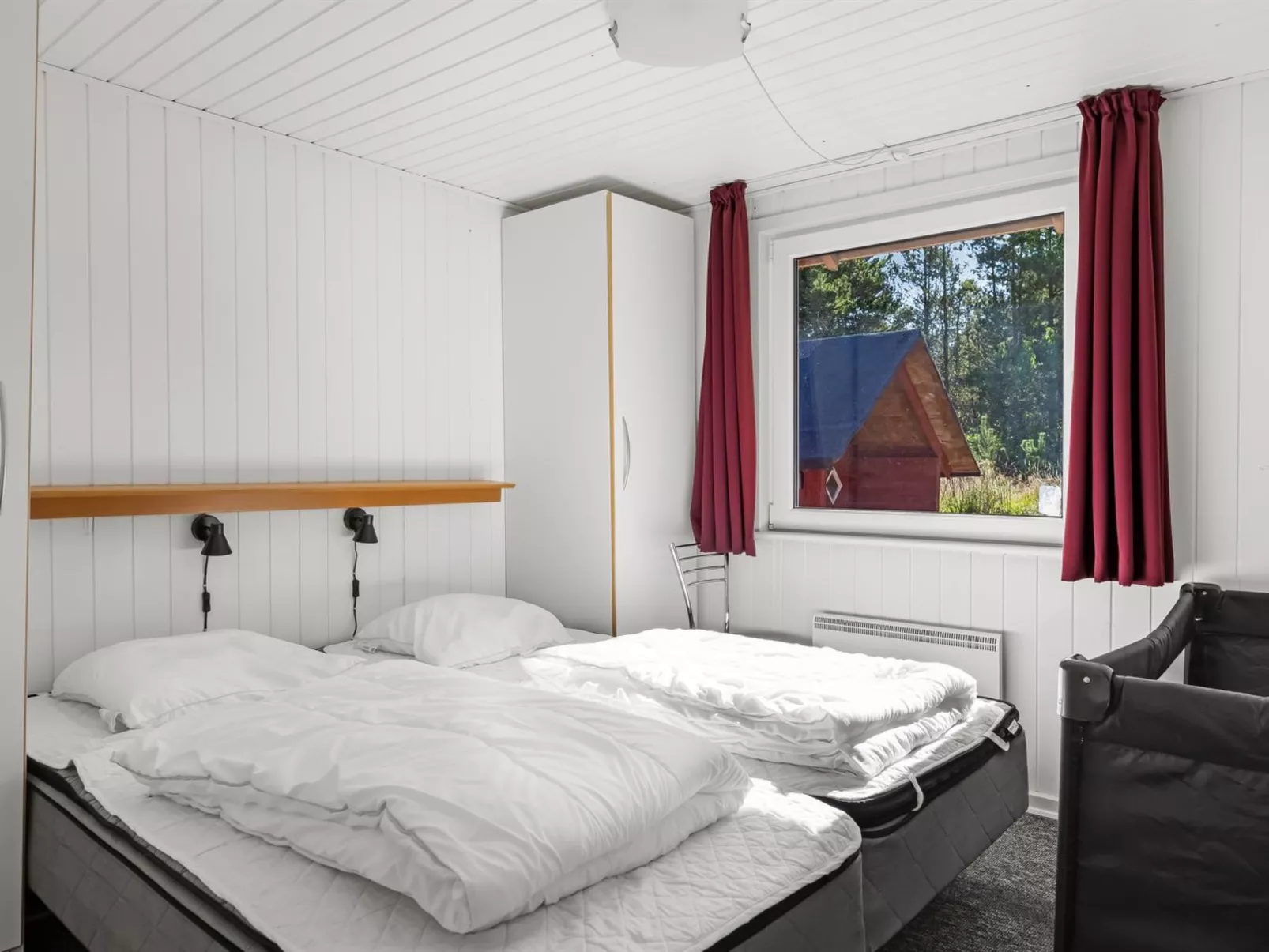 "Maija" - 1.4km from the sea-Binnen