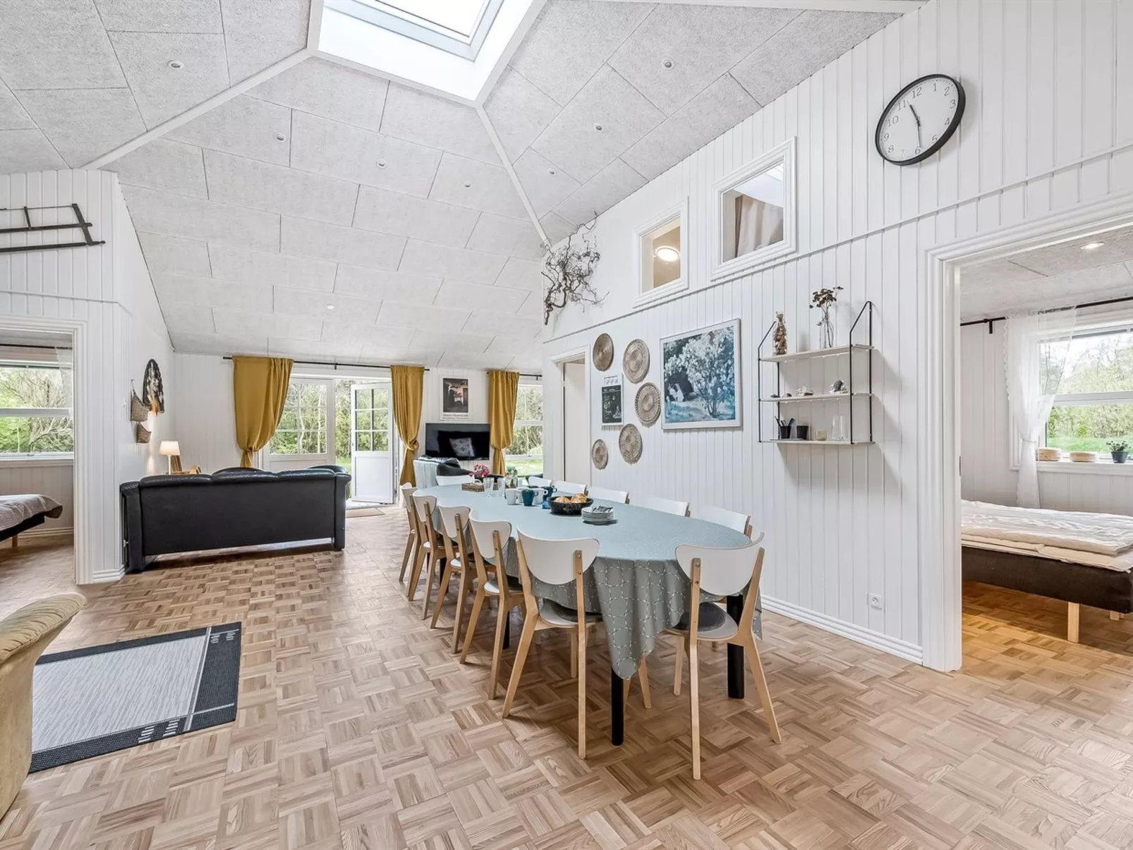 "Veijo" - 400m to the fjord-Binnen