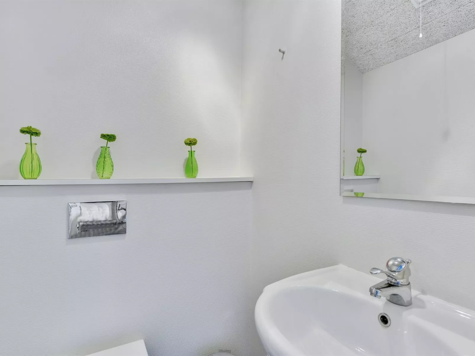 "Faye" - 600m from the sea-Binnen