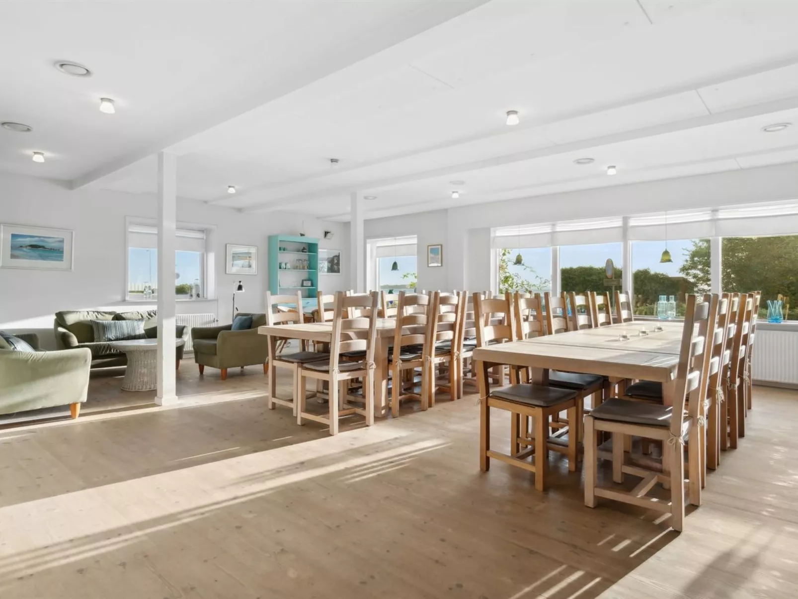 "Rina" - 30m to the fjord-Binnen