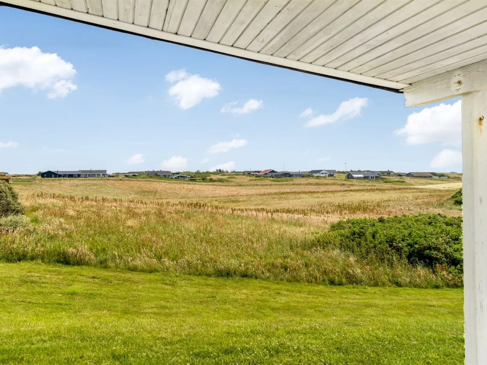 "Violeta" - 250m from the sea-Buiten